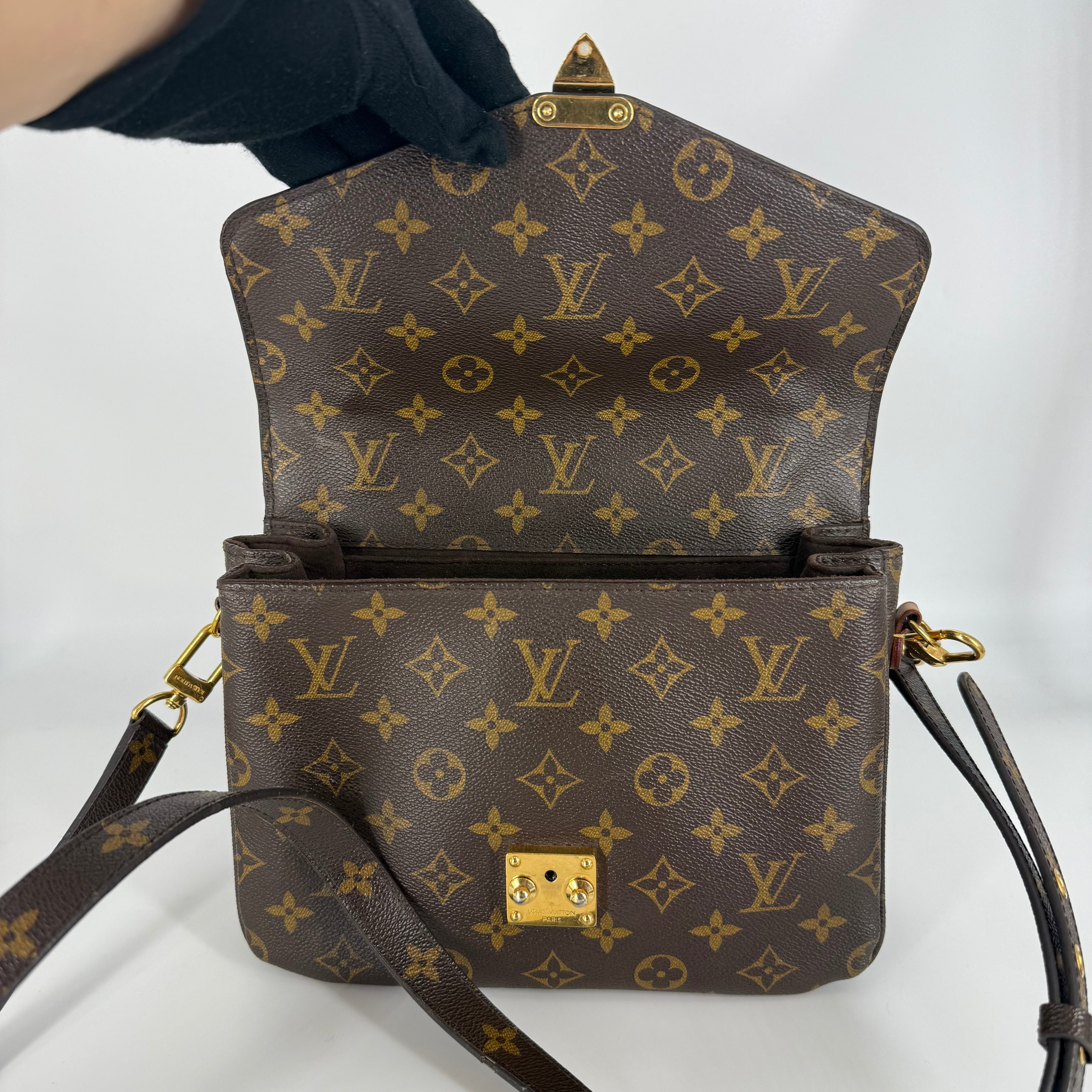 Pochette Métis