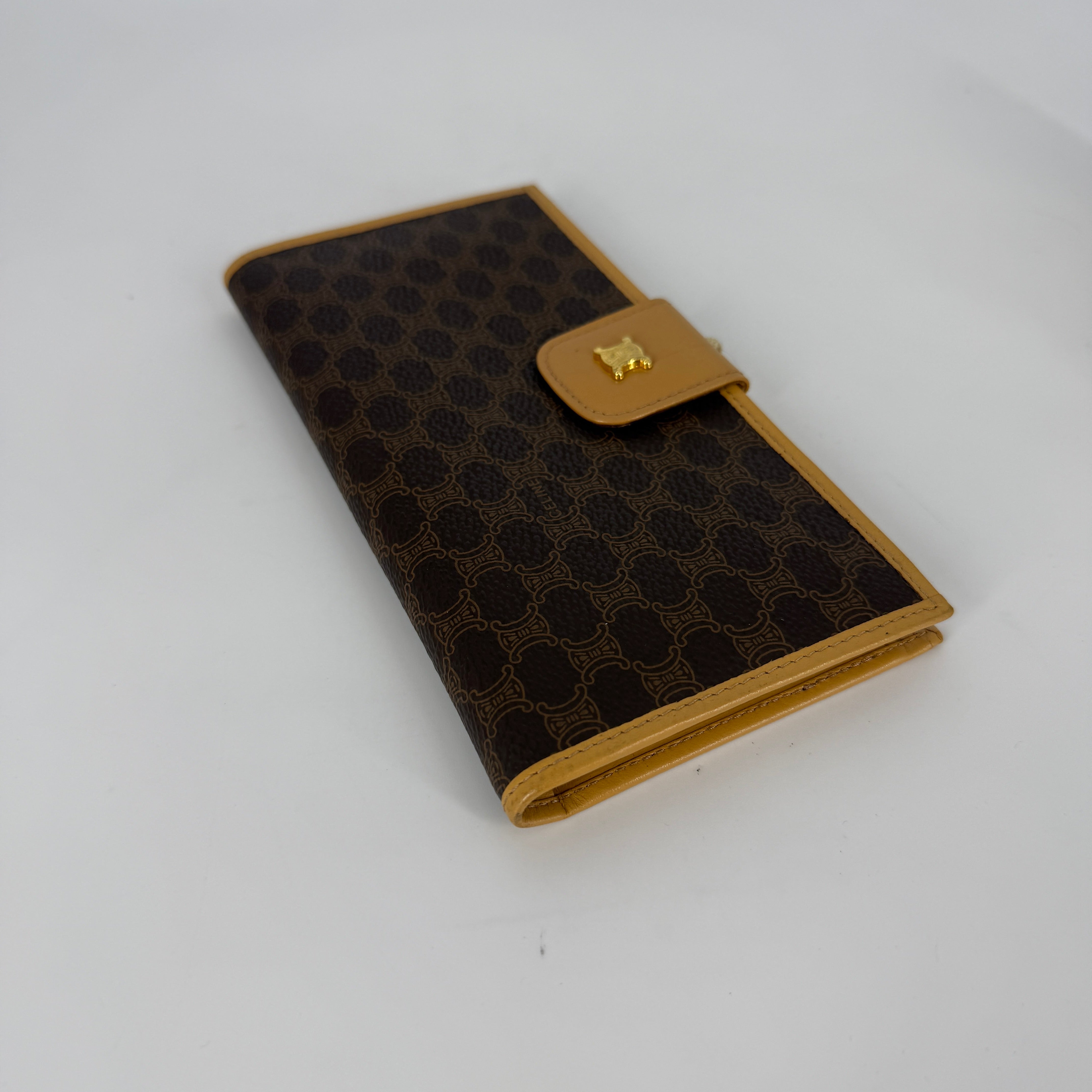 Vintage Wallet