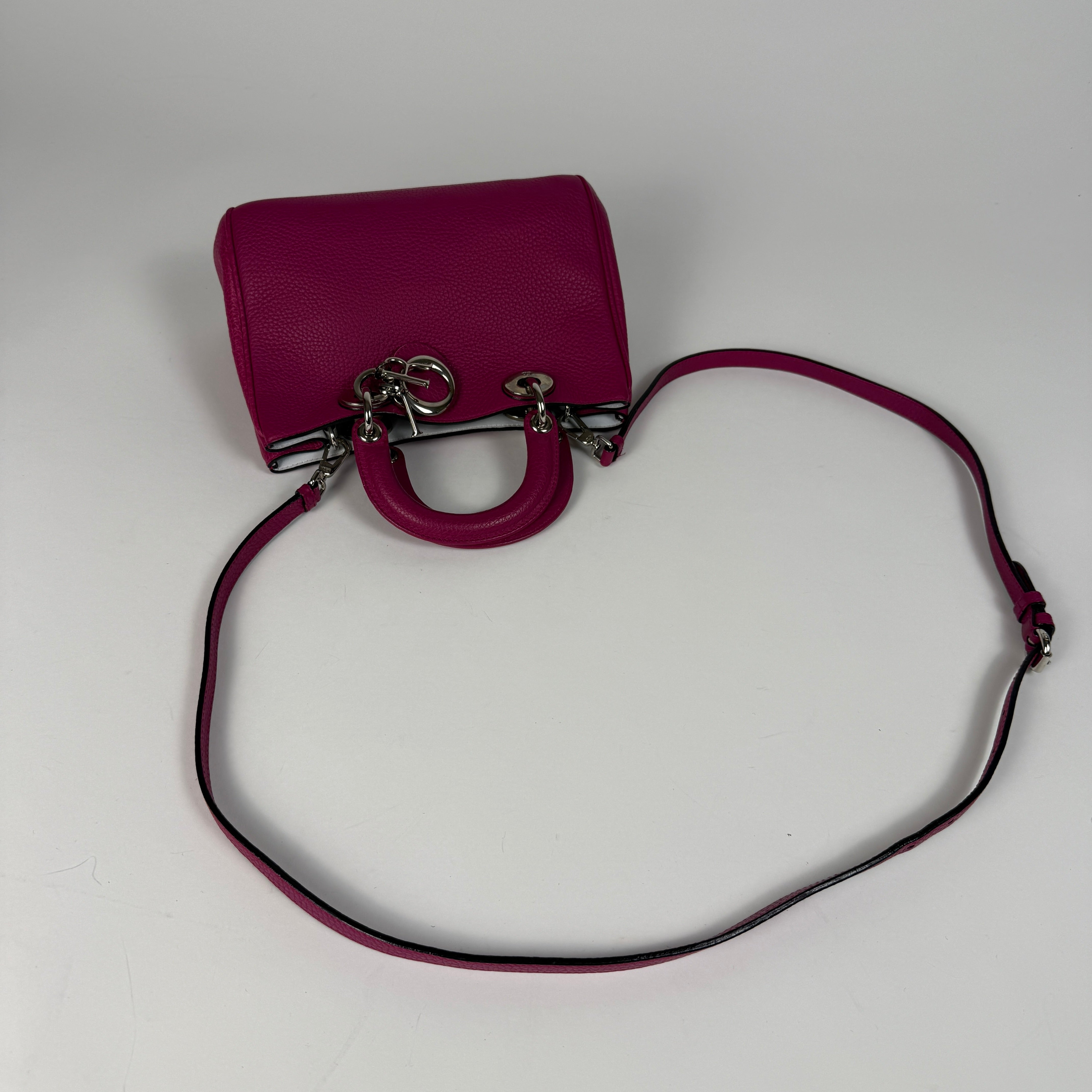DIORISSIMO Fuchsia Pink