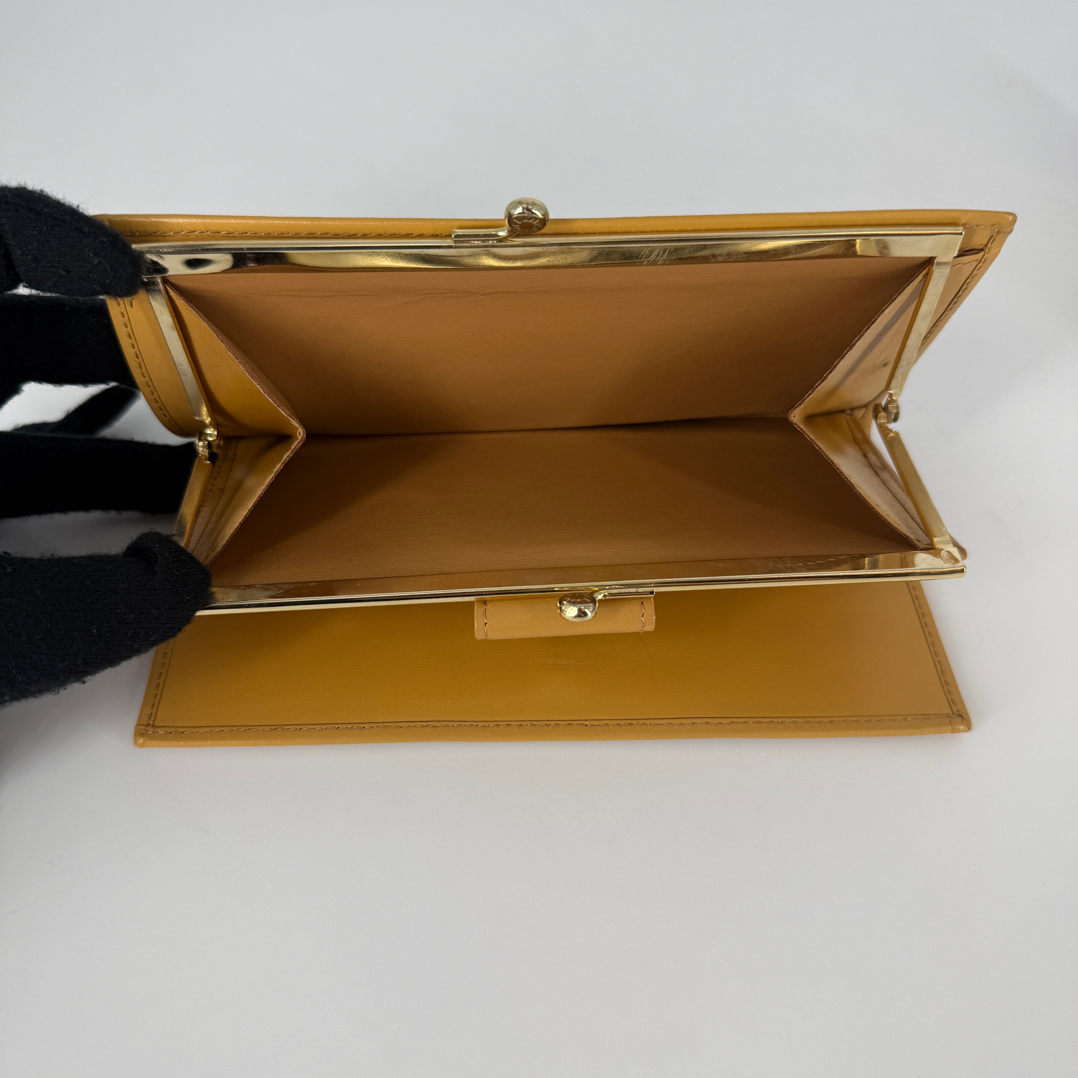 Vintage Wallet