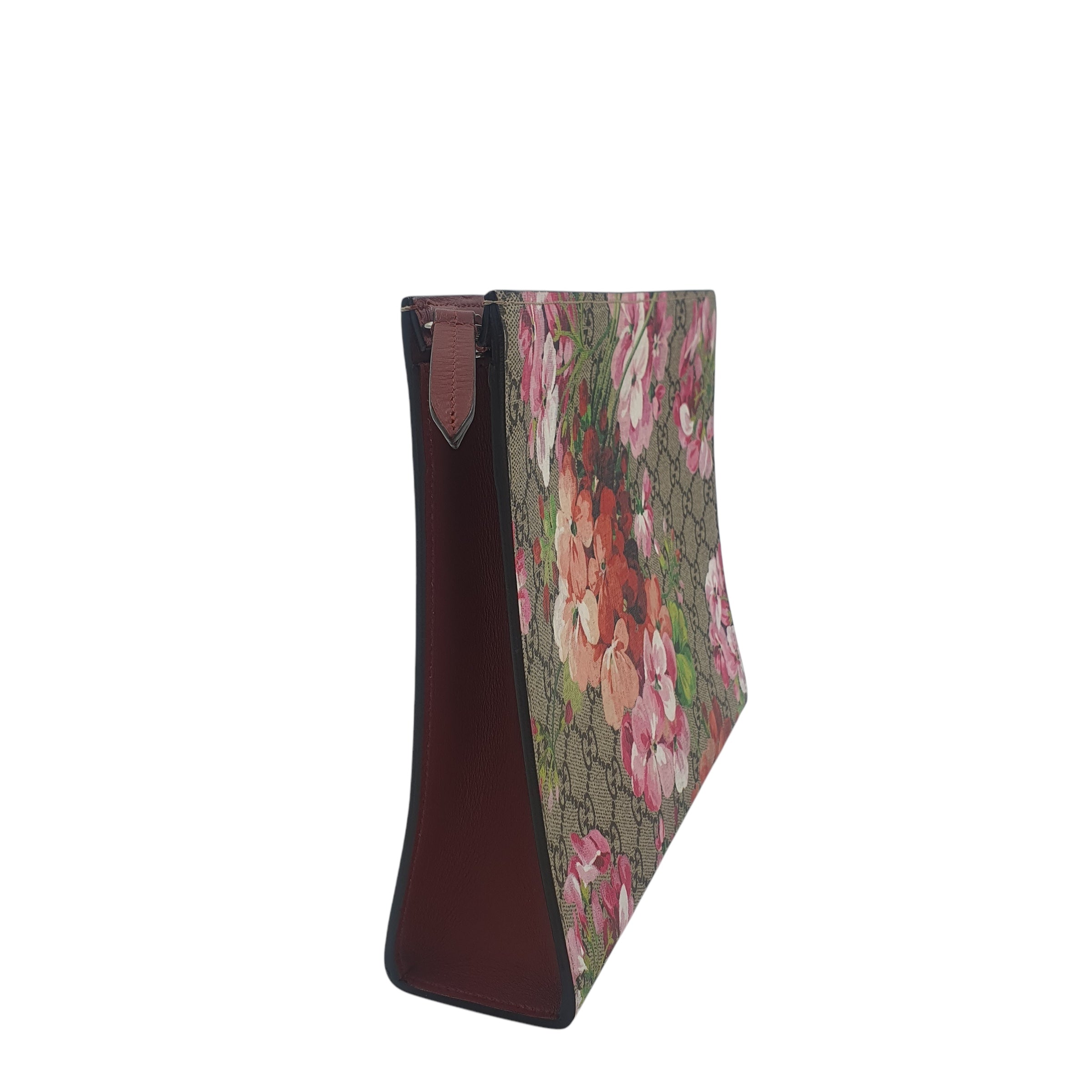 Blooms Clutch