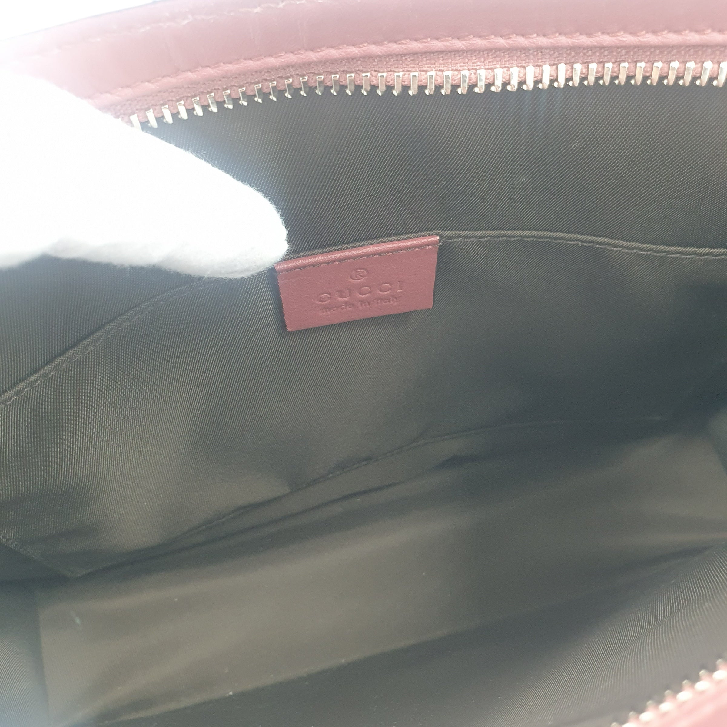 Blooms Clutch
