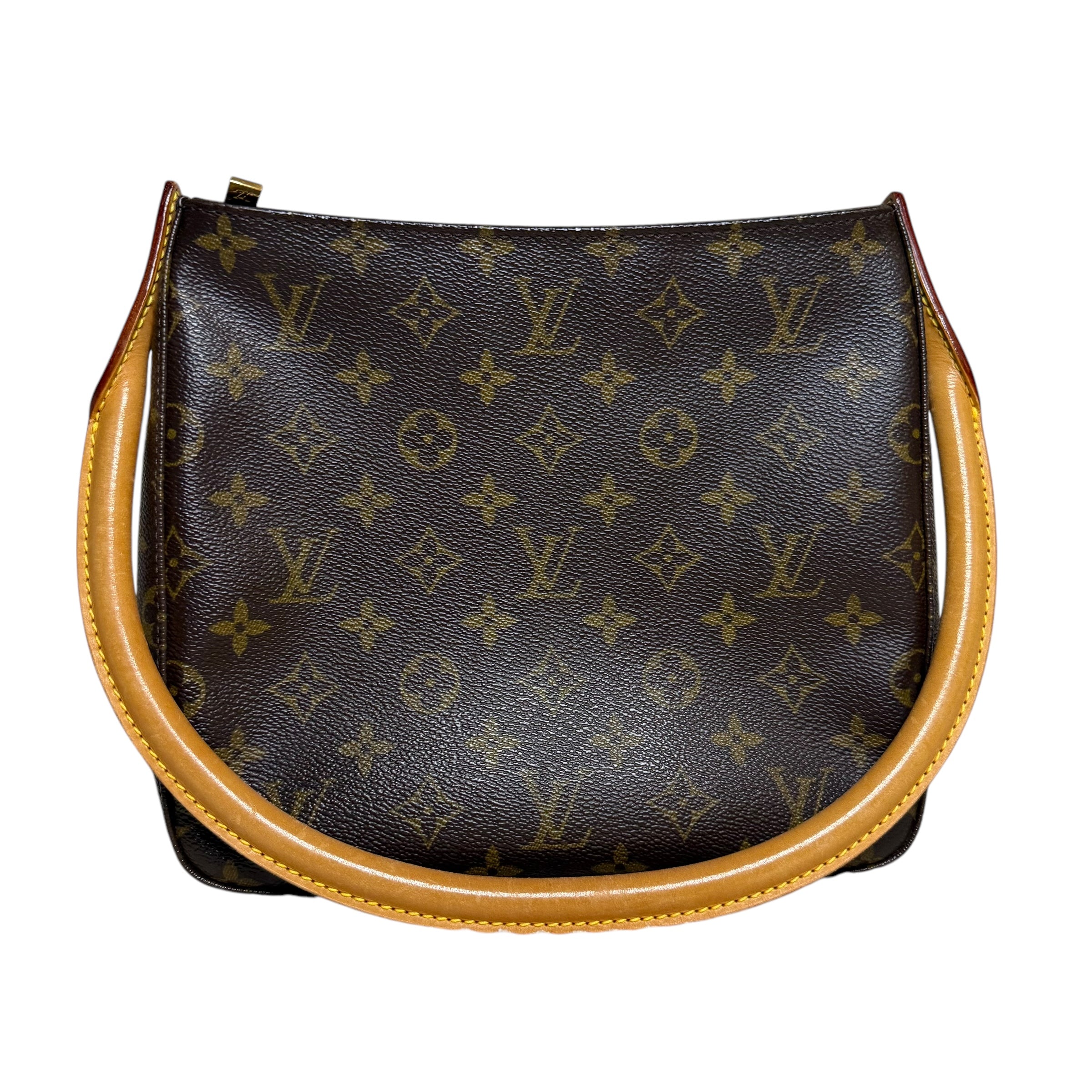 Monogram Looping MM