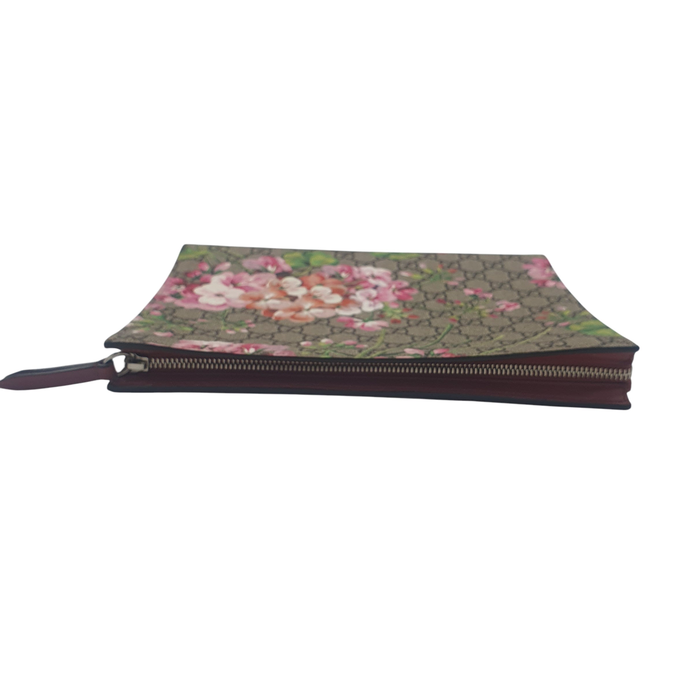 Blooms Clutch