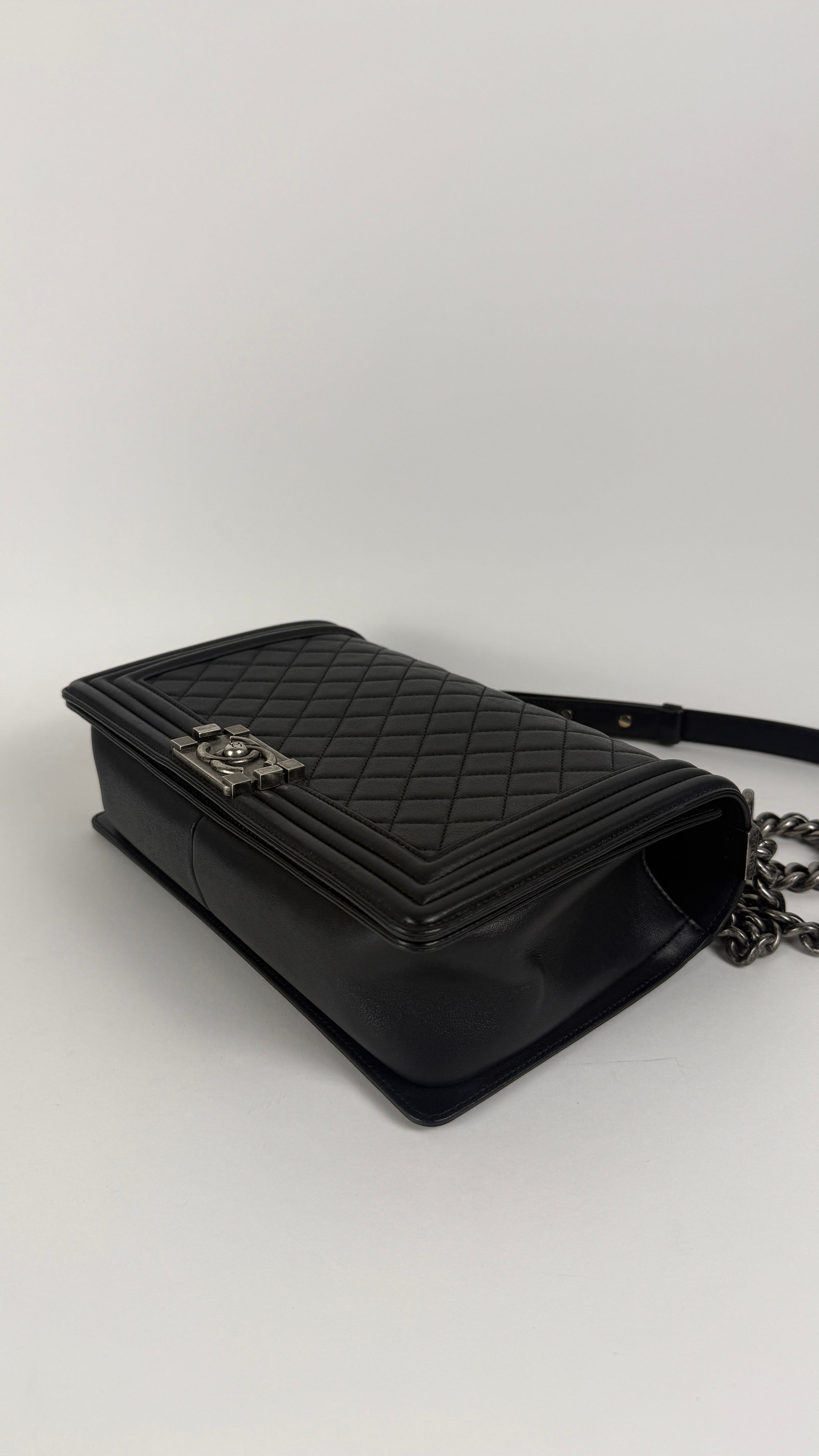 Boy Bag Medium