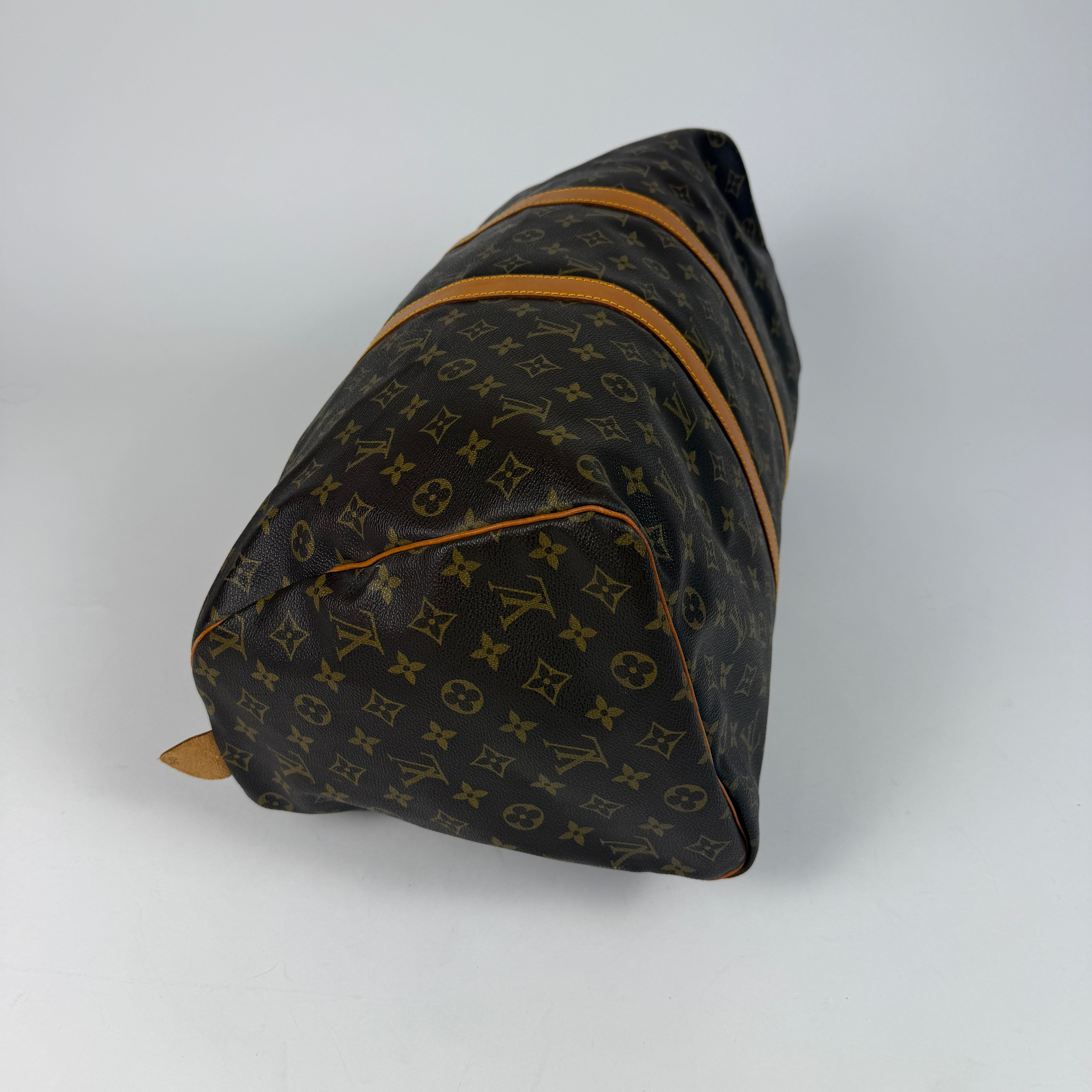 Keepall 50 Monogram Canvas