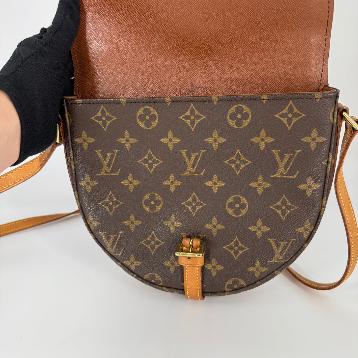 Louis Vuitton – Chantilly MM