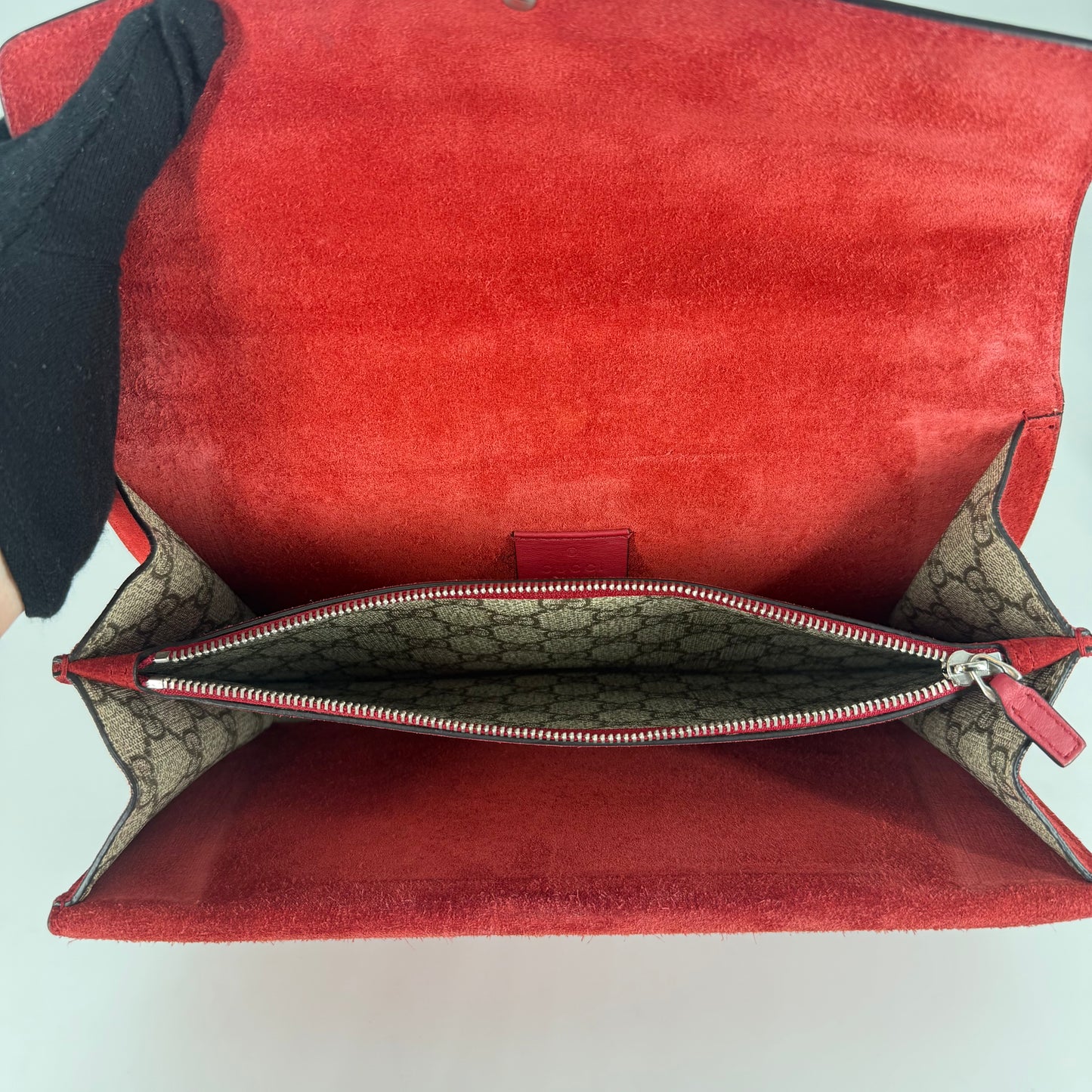 GUCCI Dionysus GG Supreme