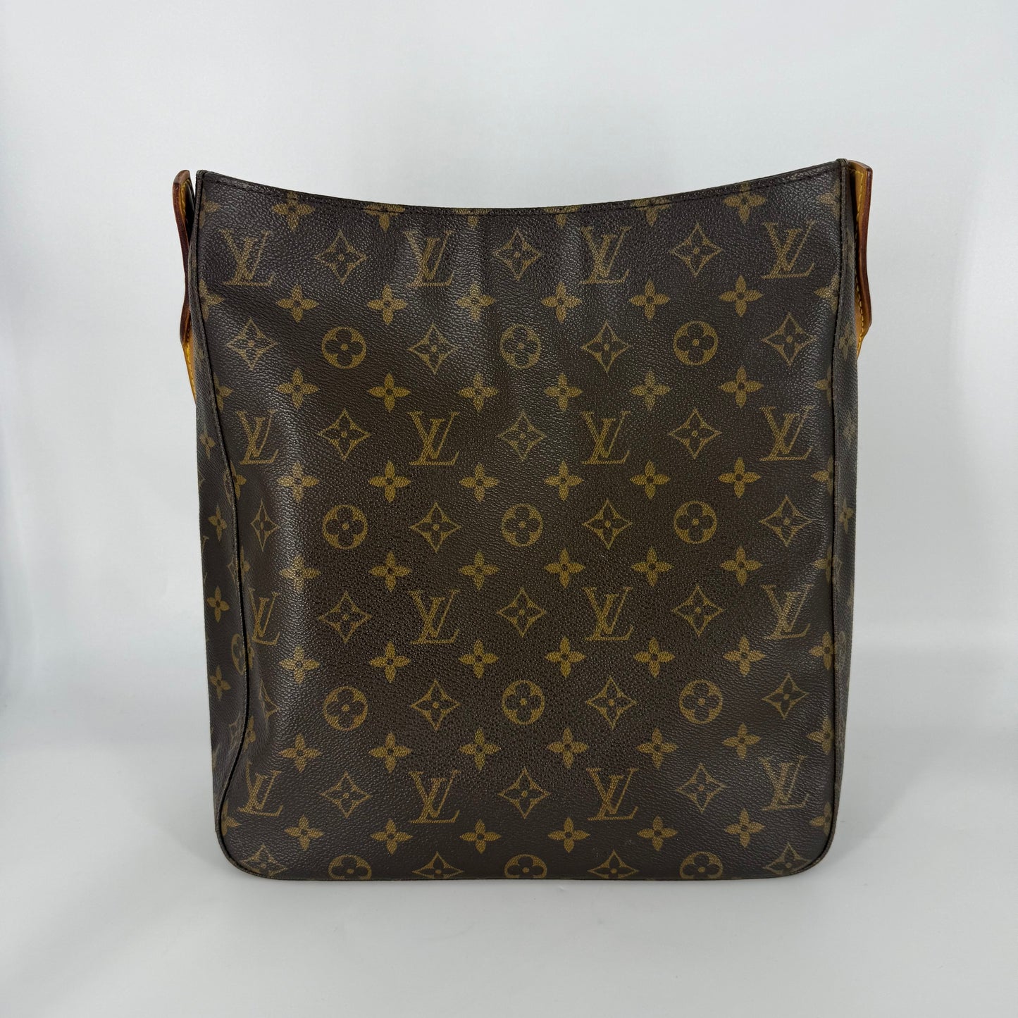 LOUIS VUITTON Looping GM