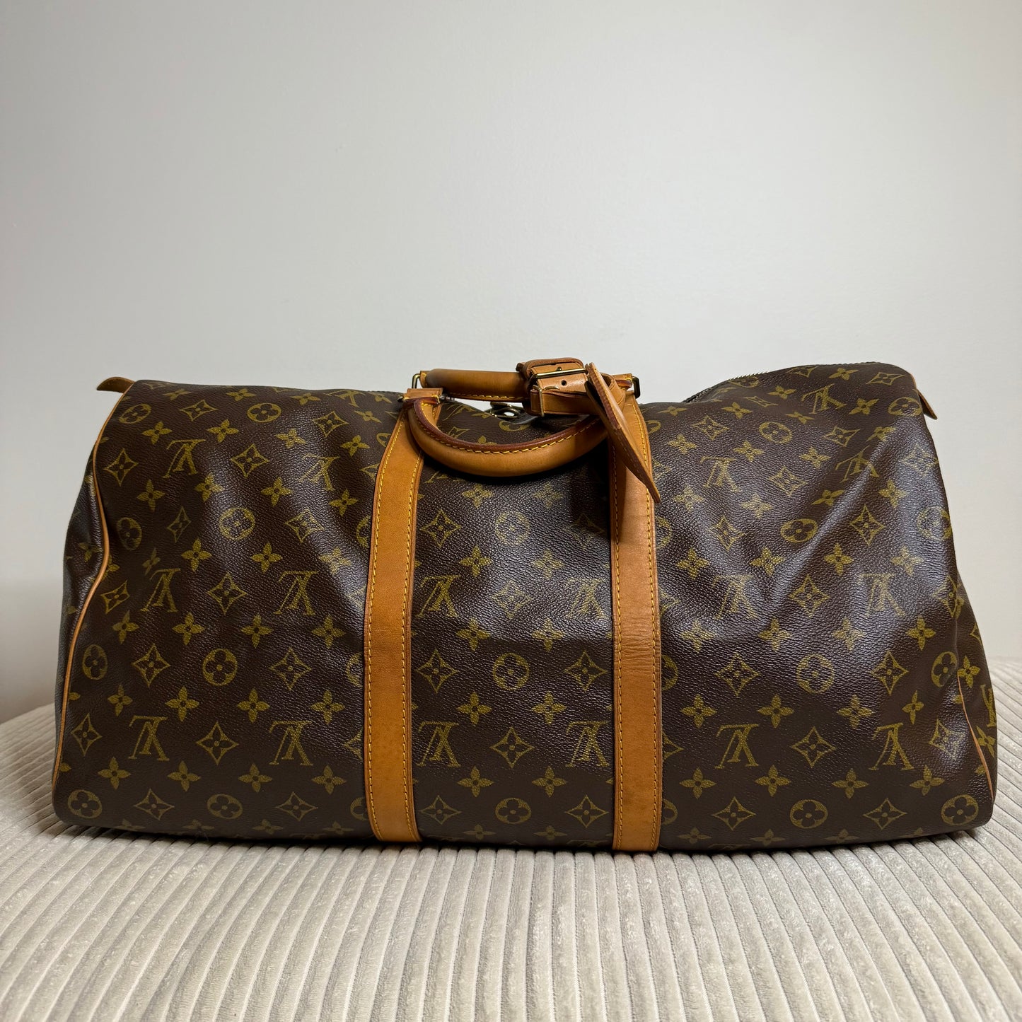 Louis Vuitton Keepall 50