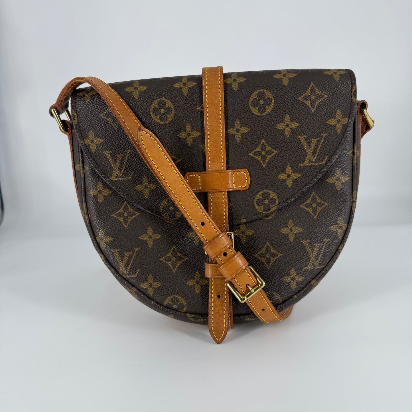 Louis Vuitton – Chantilly MM