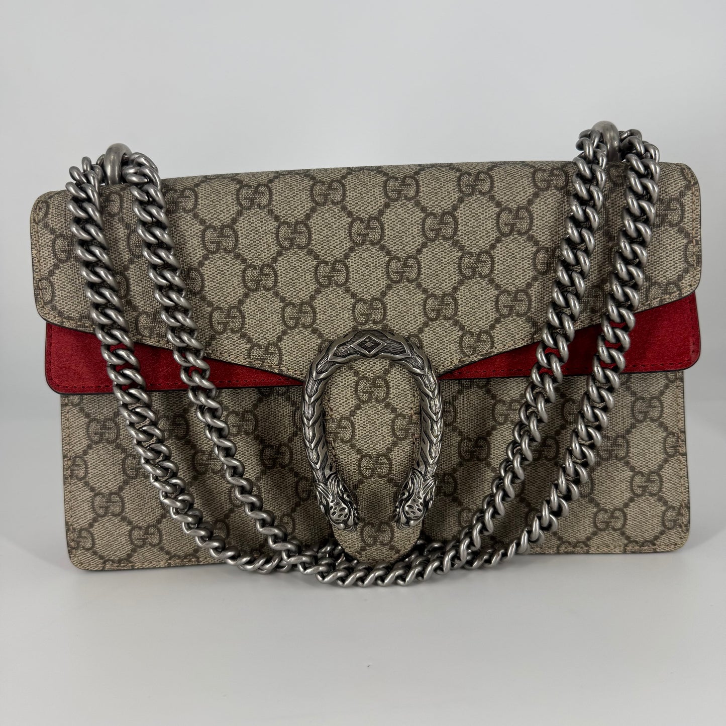 GUCCI Dionysus GG Supreme