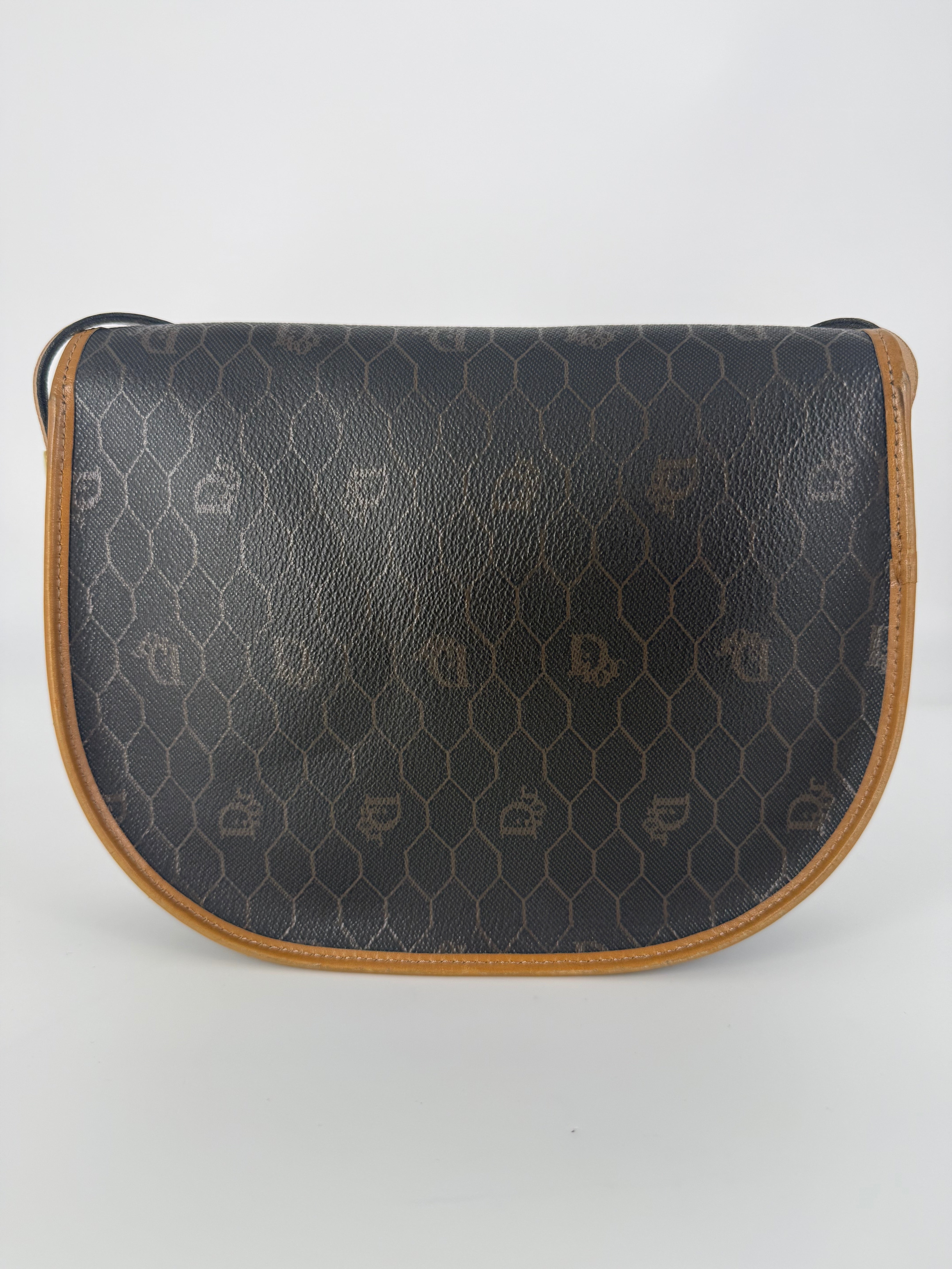 Honeycomb Canvas