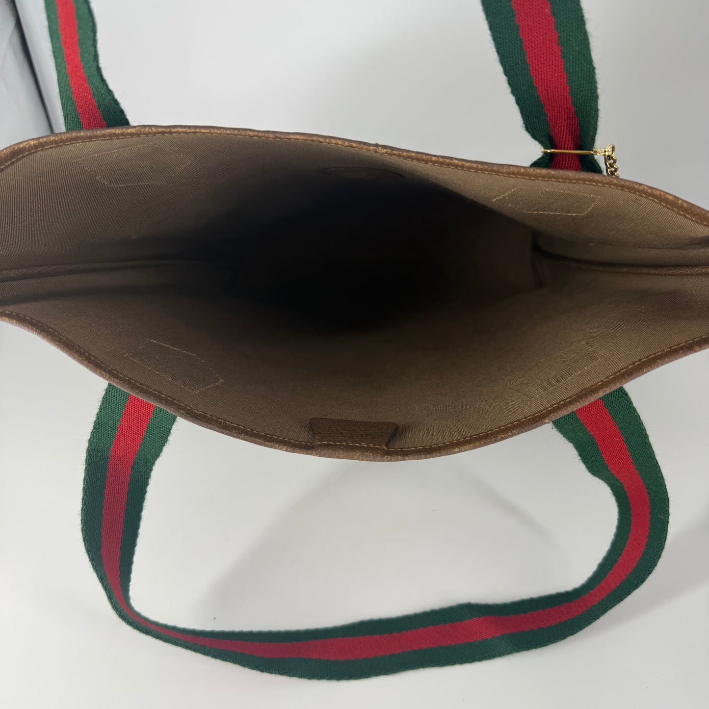 GUCCI Tote Plus Bag