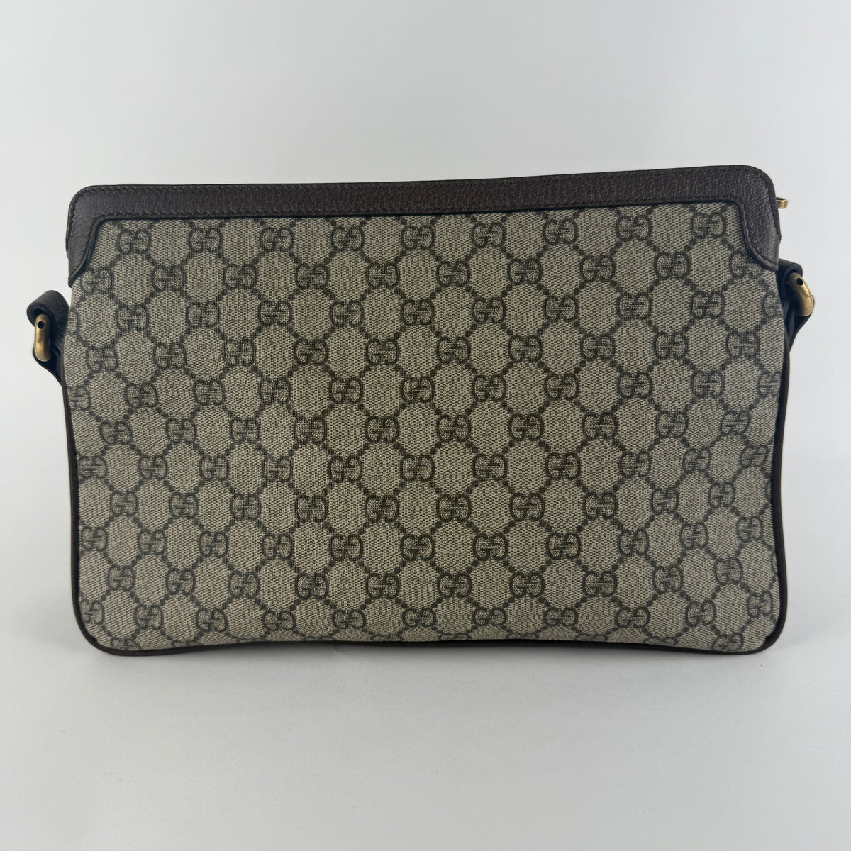 Ophidia GG Supreme Medium Bag