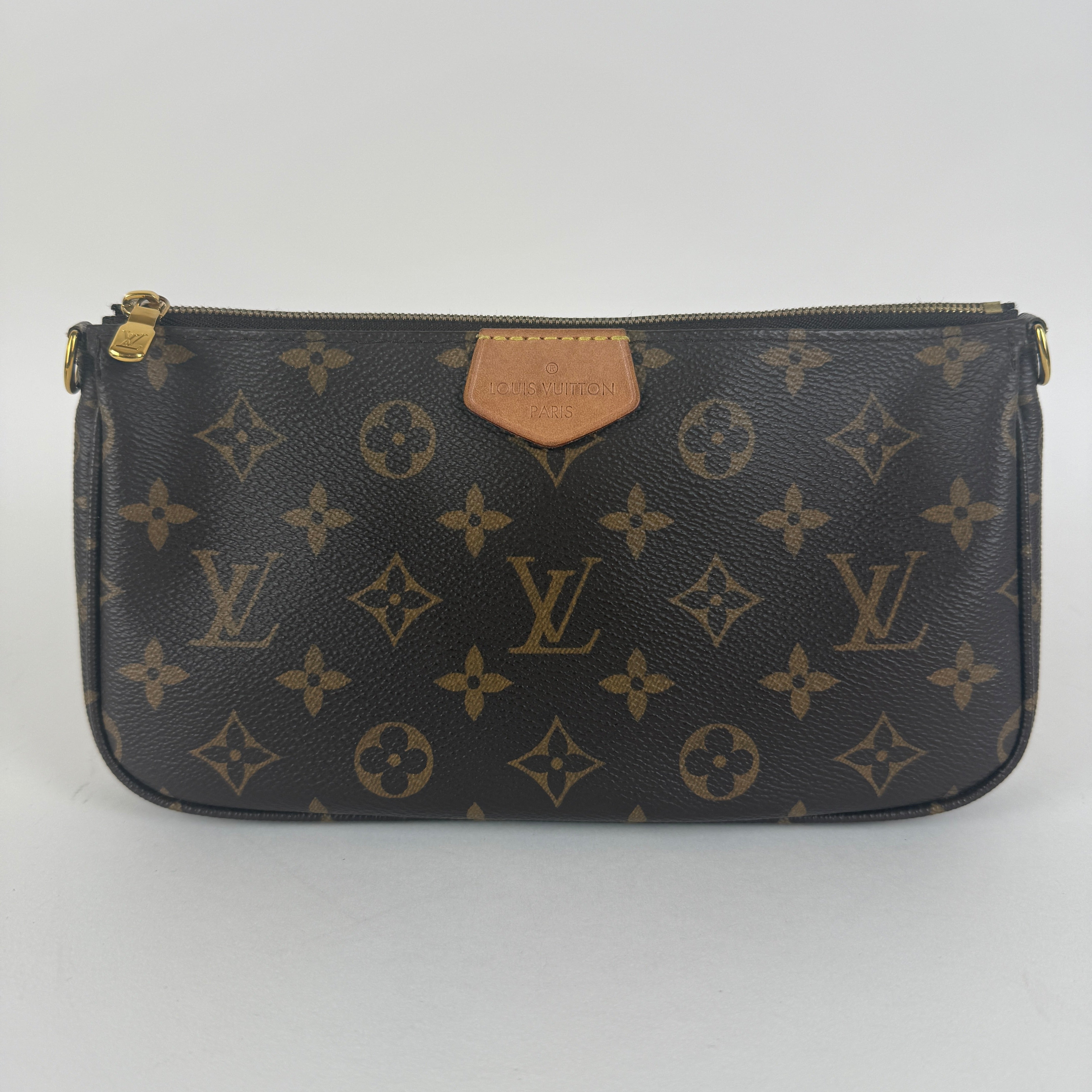 Monogram Multi Pochette Accessoires