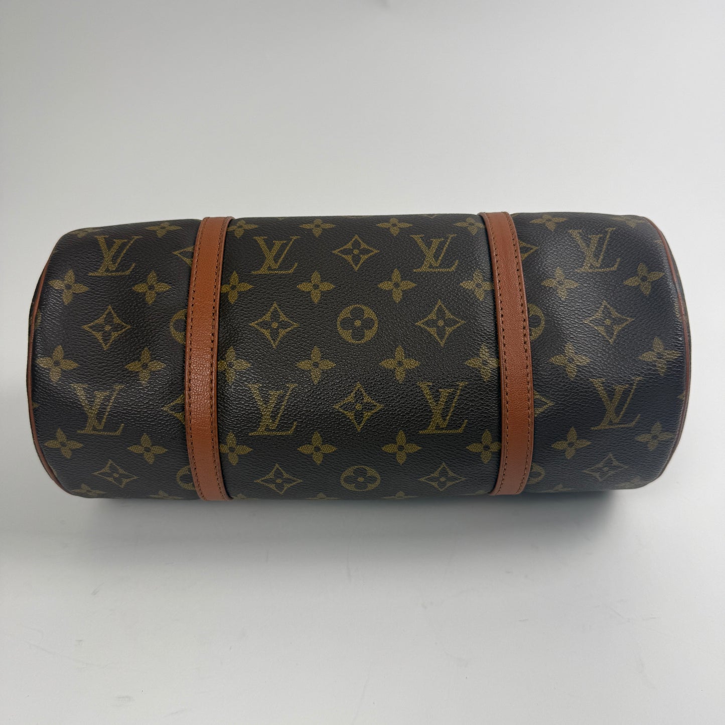 LOUIS VUITTON Papillon 30
