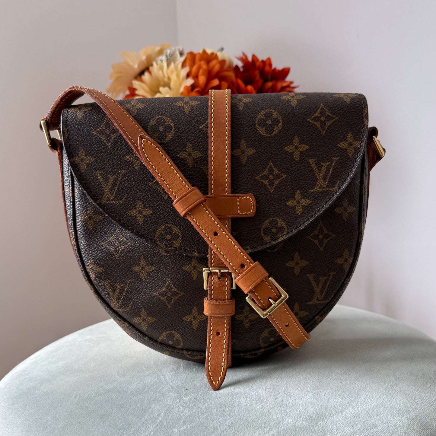 Louis Vuitton – Chantilly MM