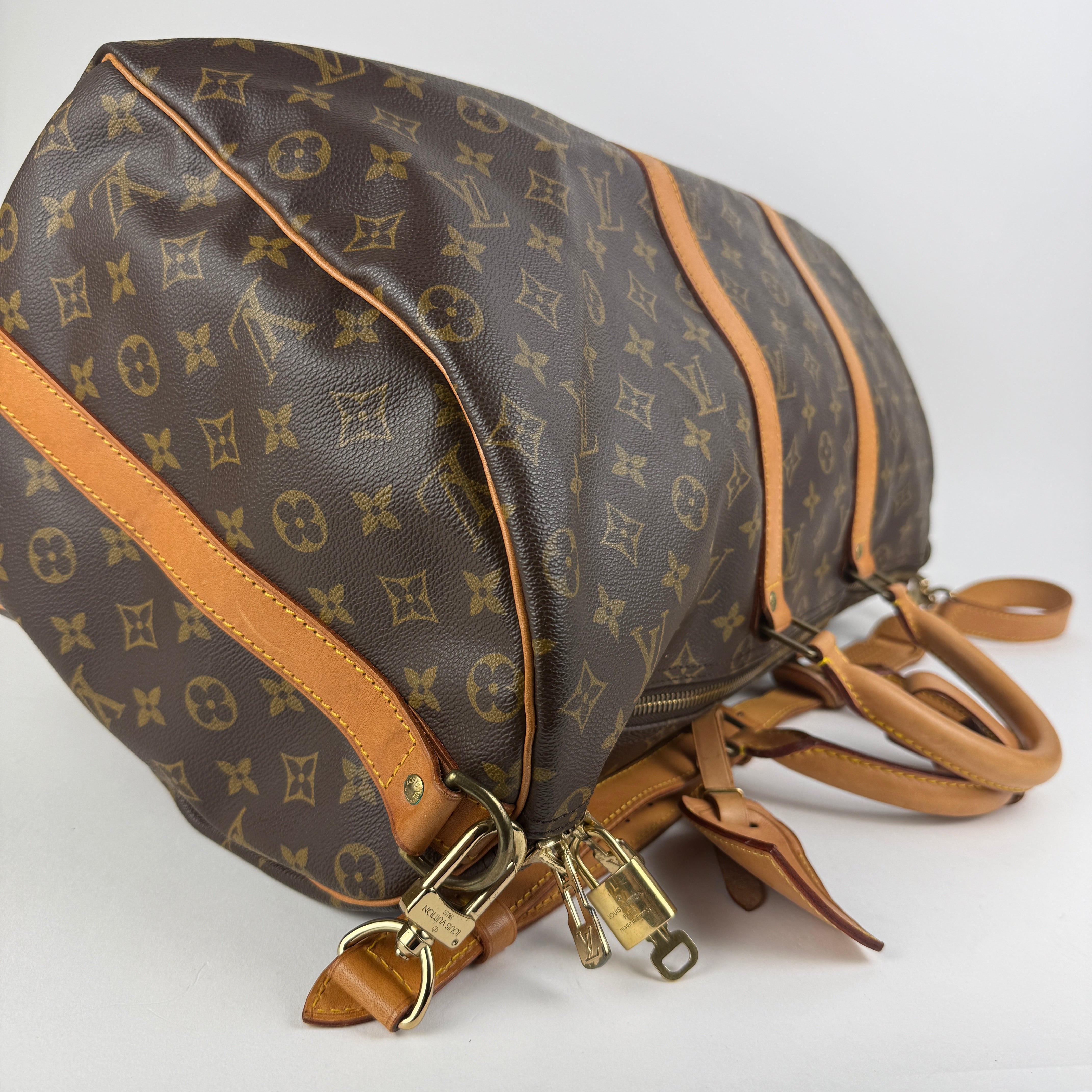 Keepall 50 Bandoulière