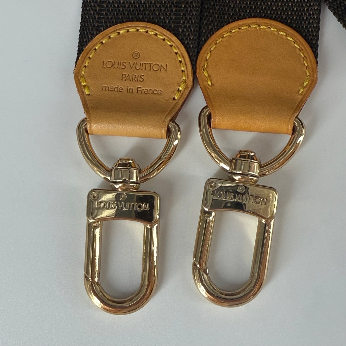 Louis Vuitton – Satellite 53 Suitcase