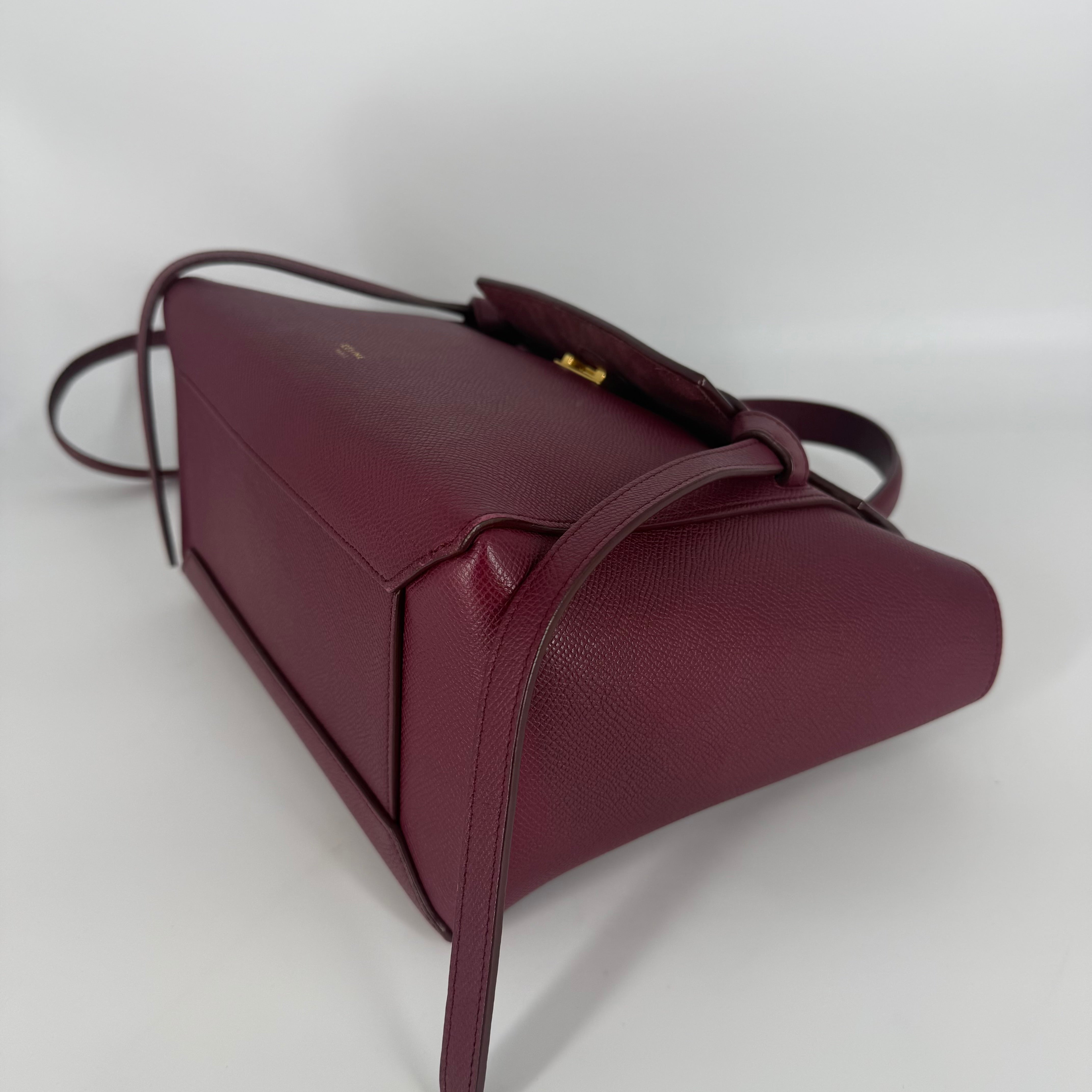 Belt Bag
