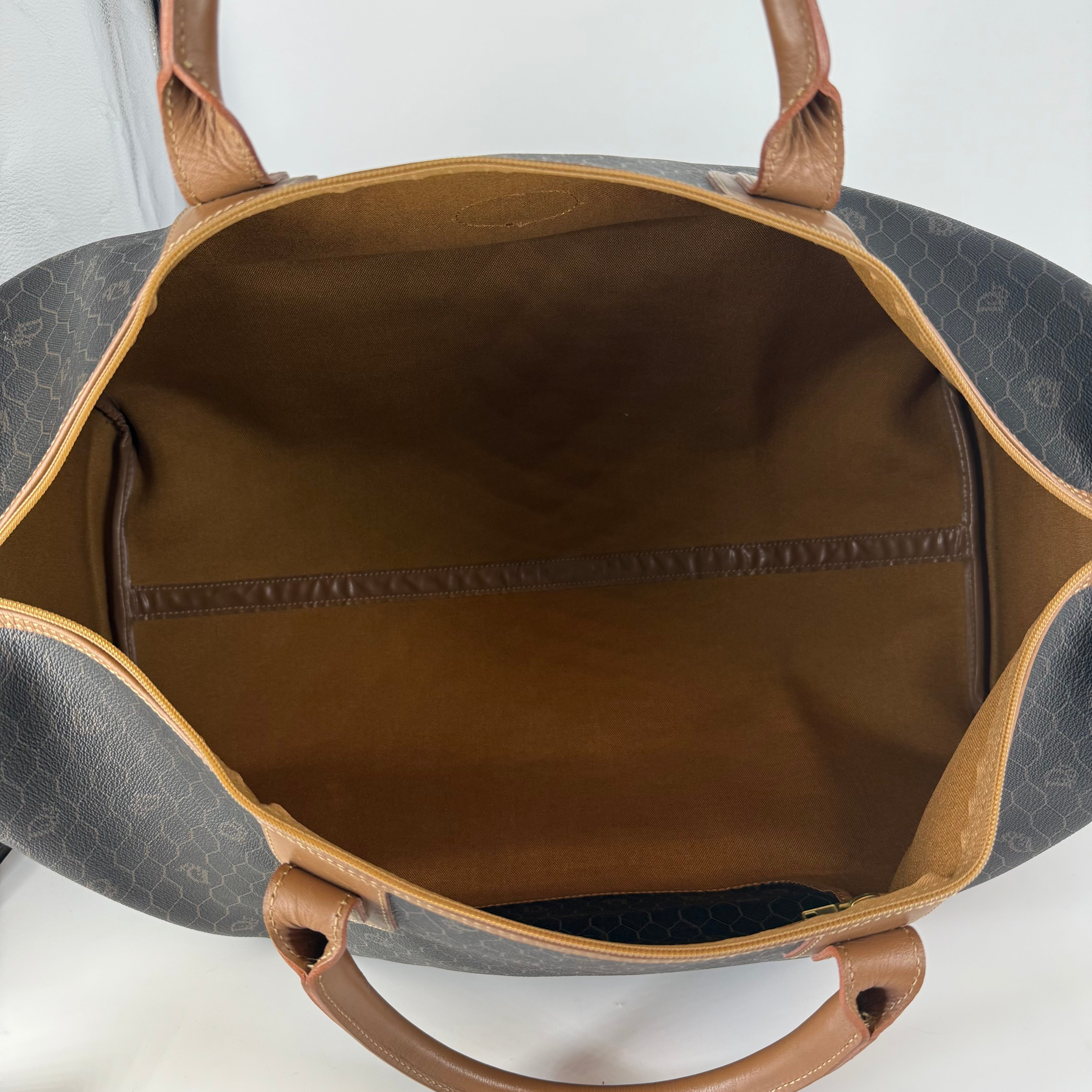 Boston Bag
