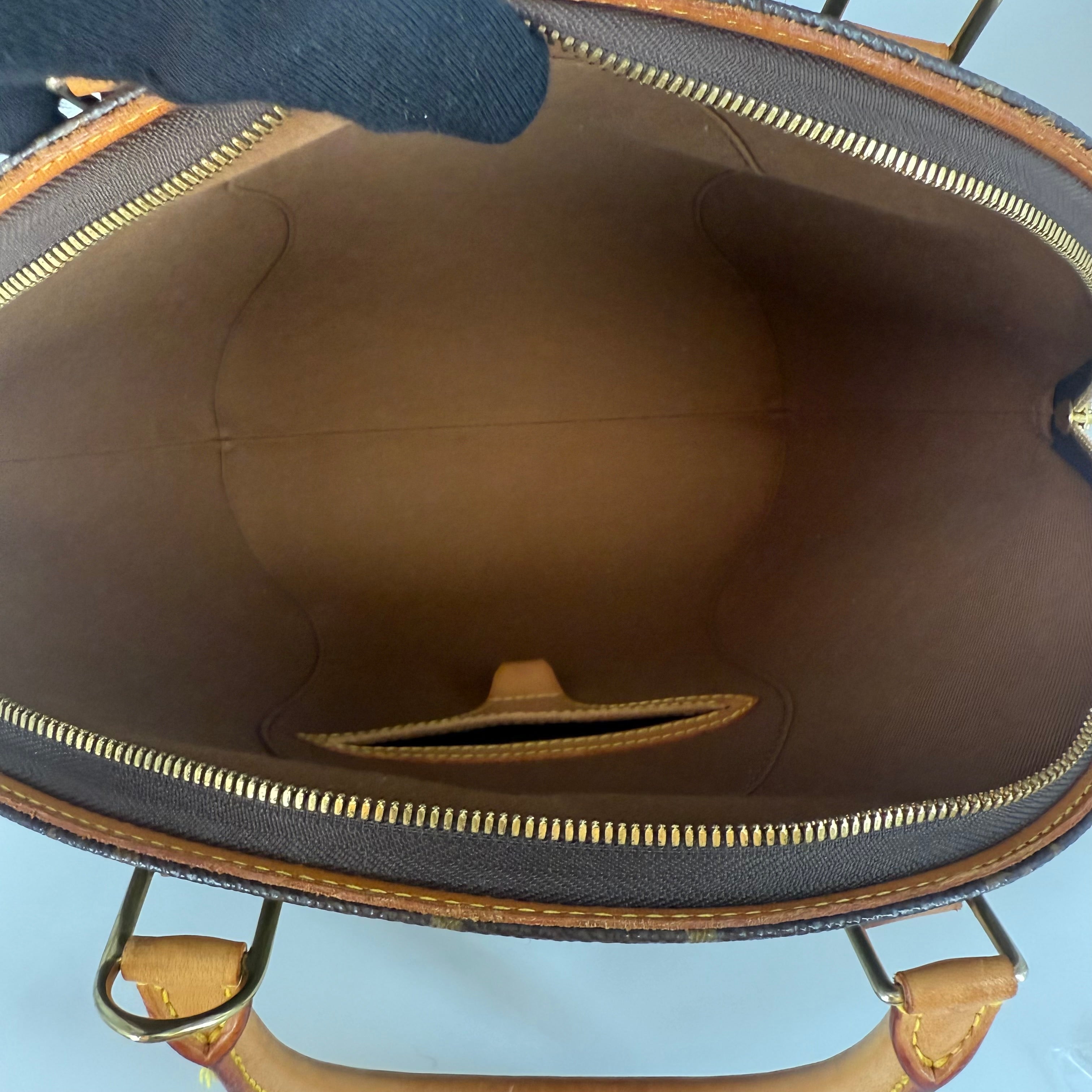 Ellipse MM