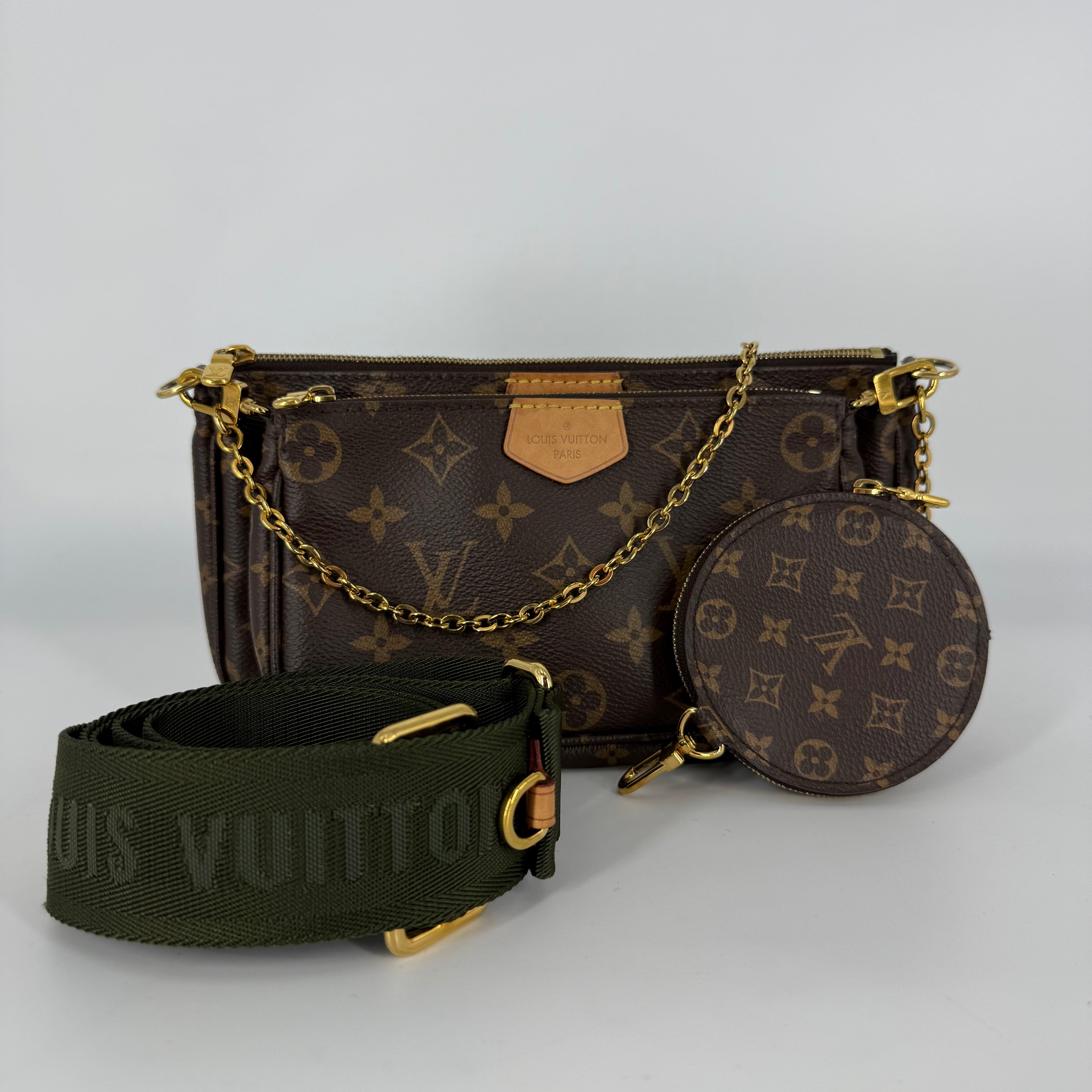 Multi Pochette