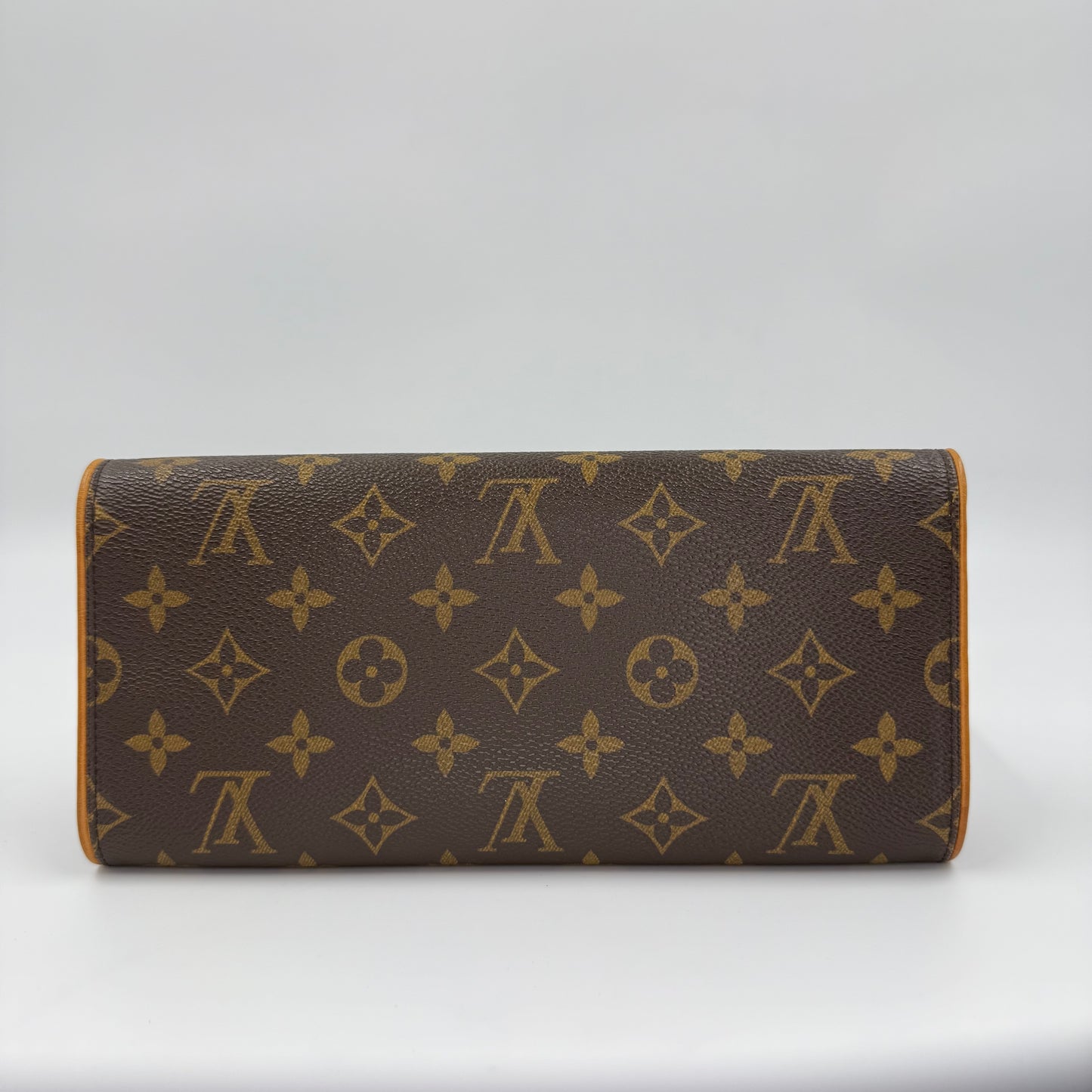 Louis Vuitton – Monogram Pochette Twin GM