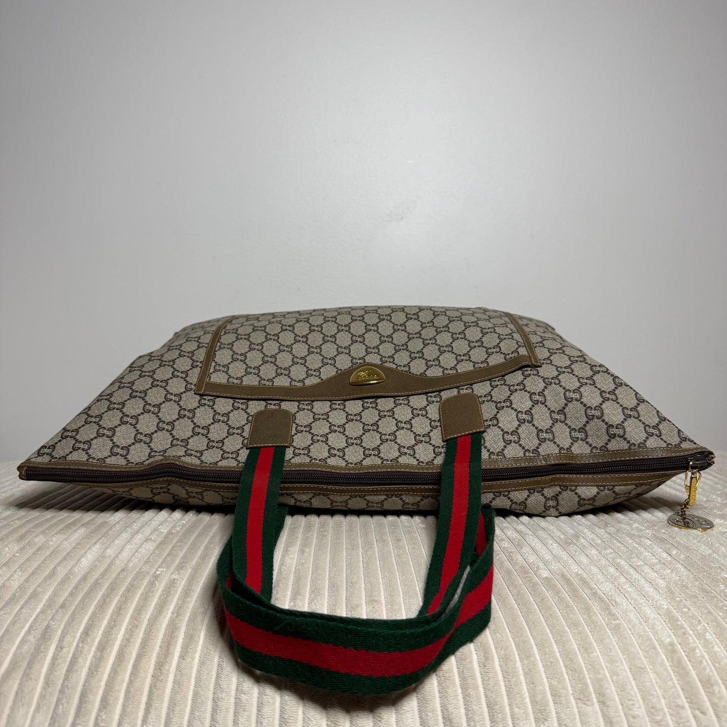 Gucci Plus Canvas Web