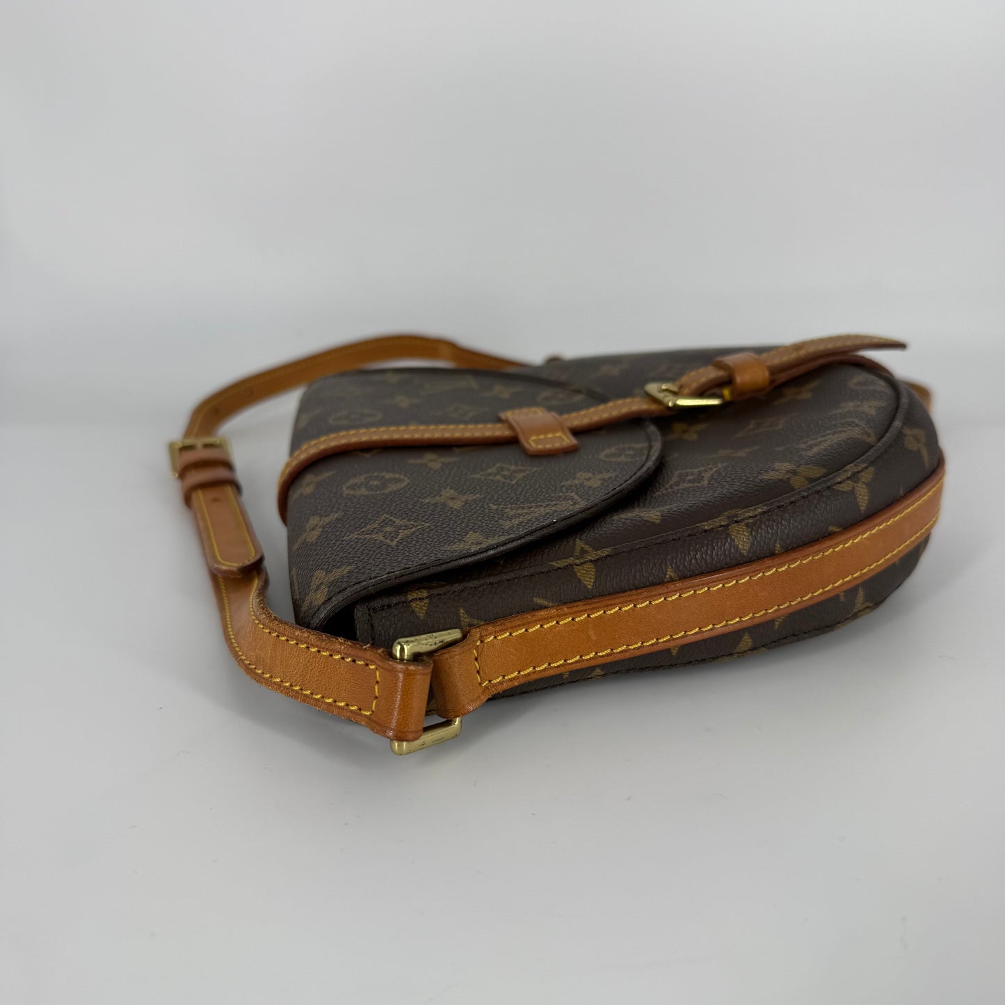 Louis Vuitton – Chantilly MM