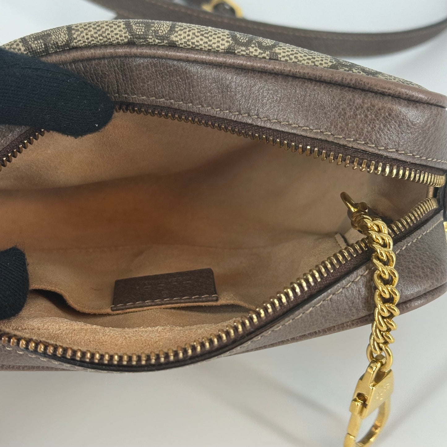 Gucci – GG Supreme Ophidia