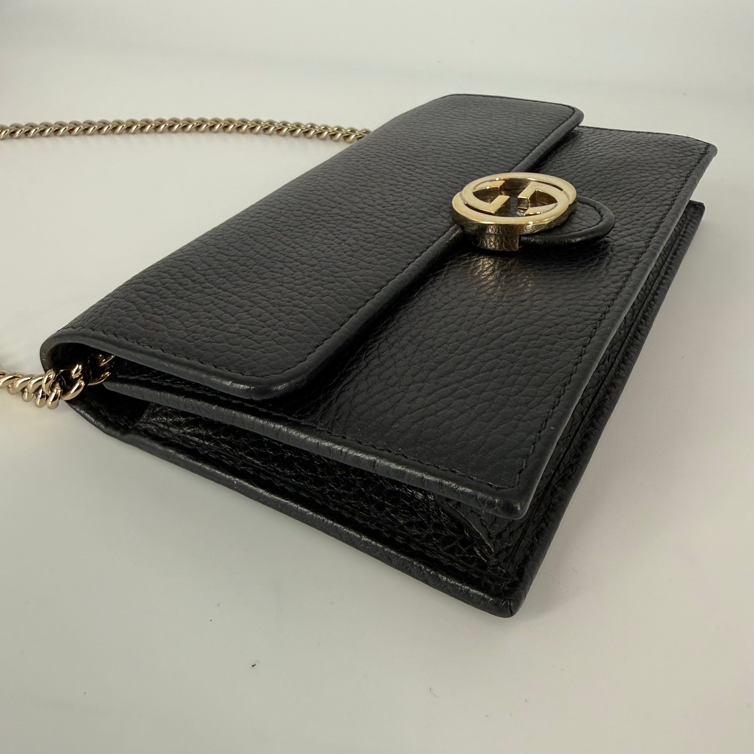 Wallet on Chain