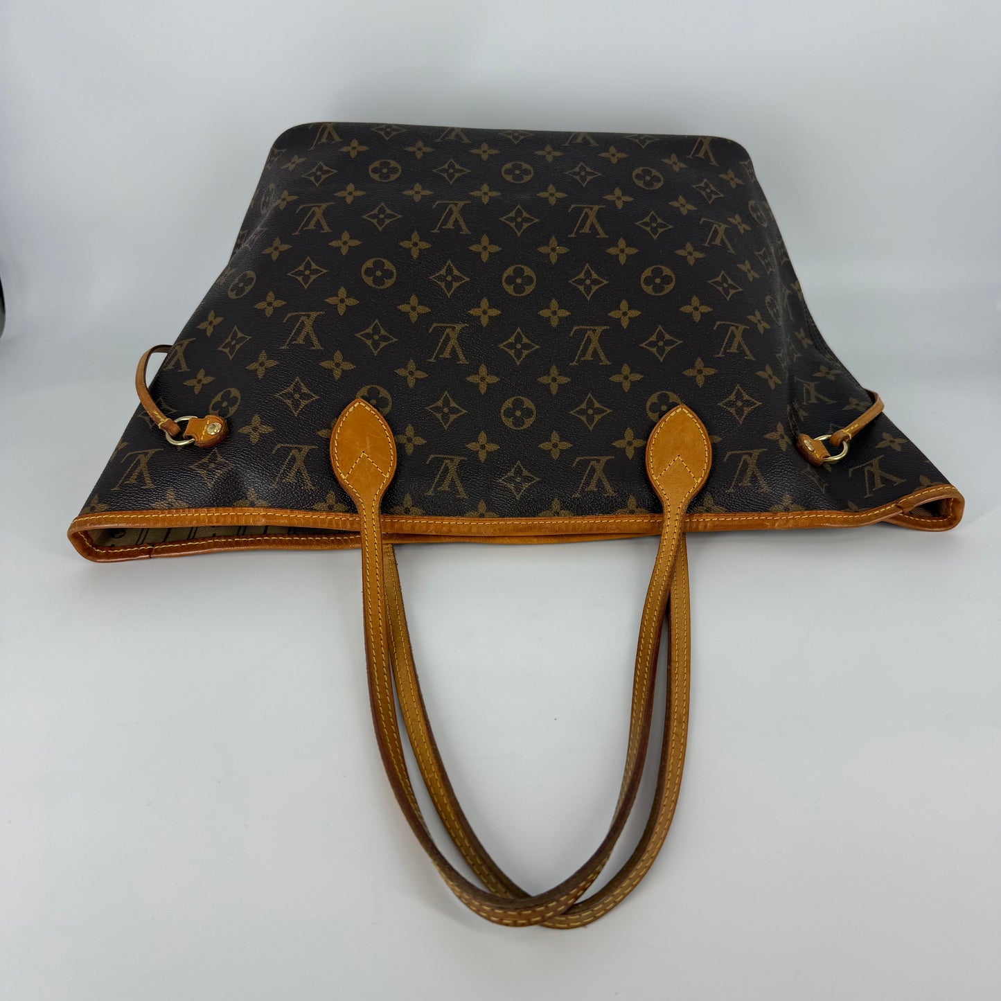 Louis Vuitton Neverfull MM Monogram