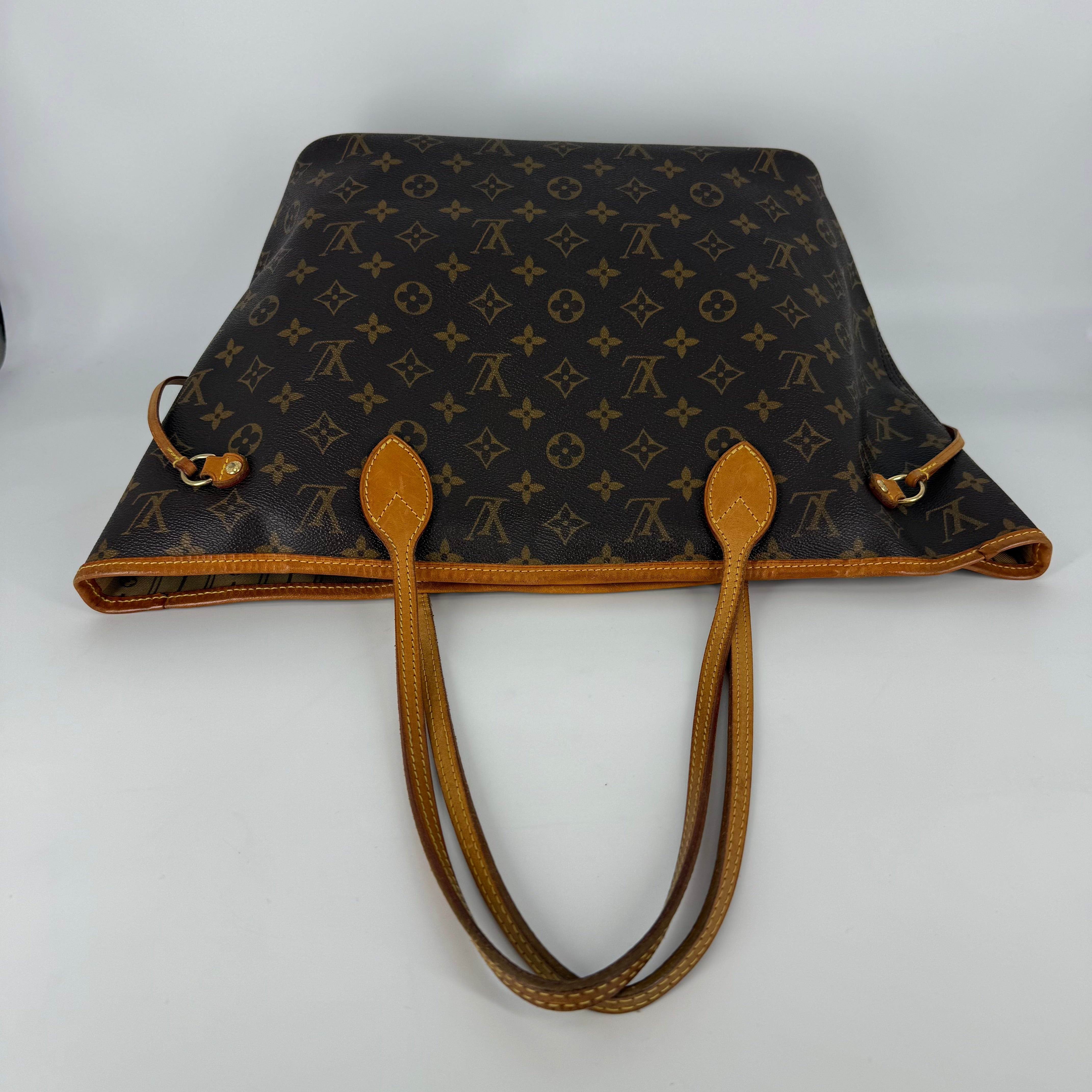 Neverfull MM Monogram