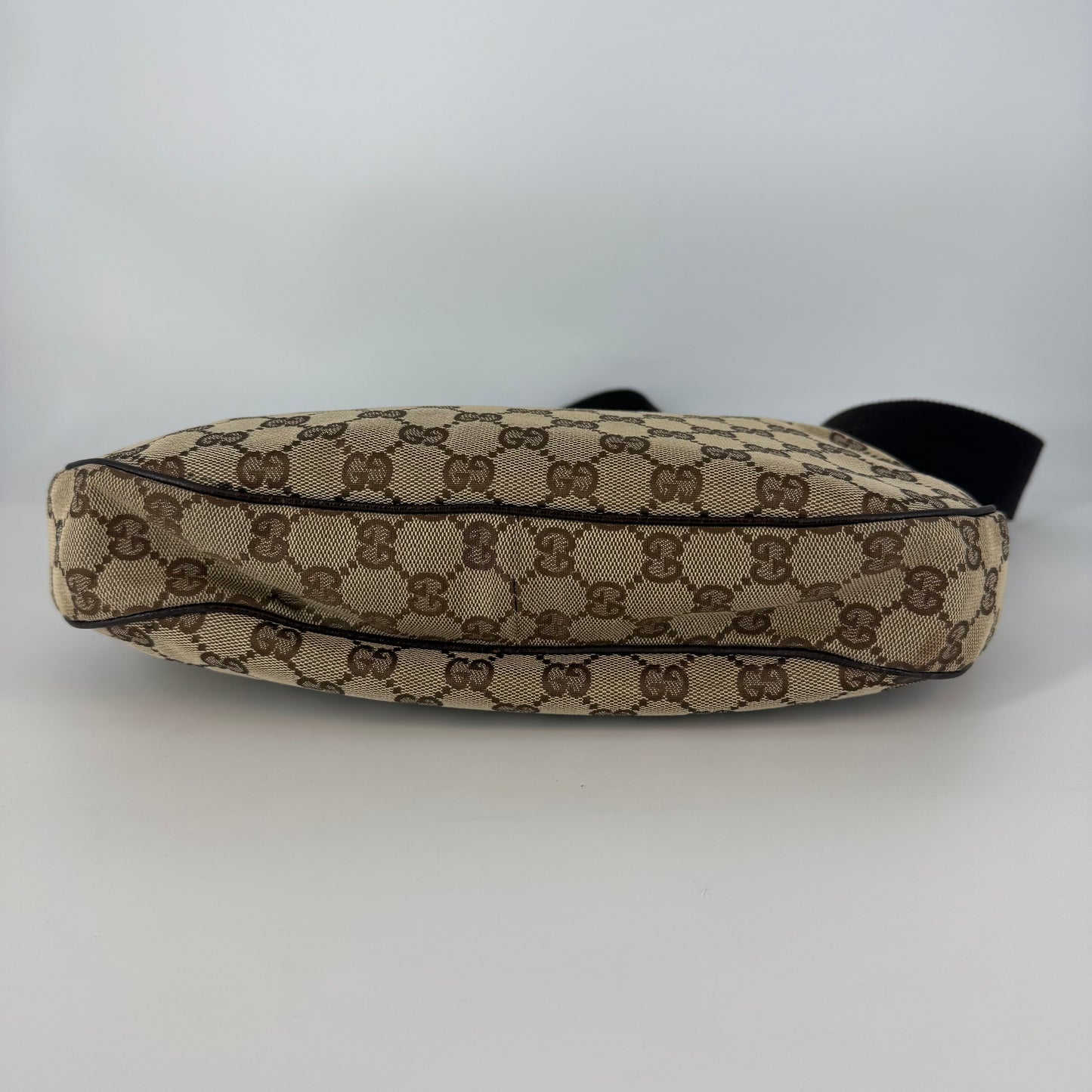 GUCCI GG Canvas