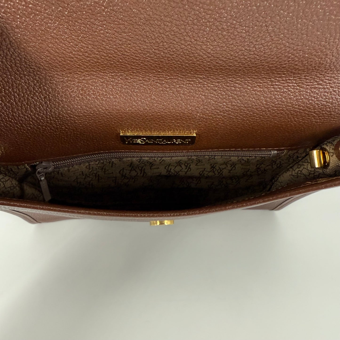 YVES SAINT LAURENT Crossbody Bag