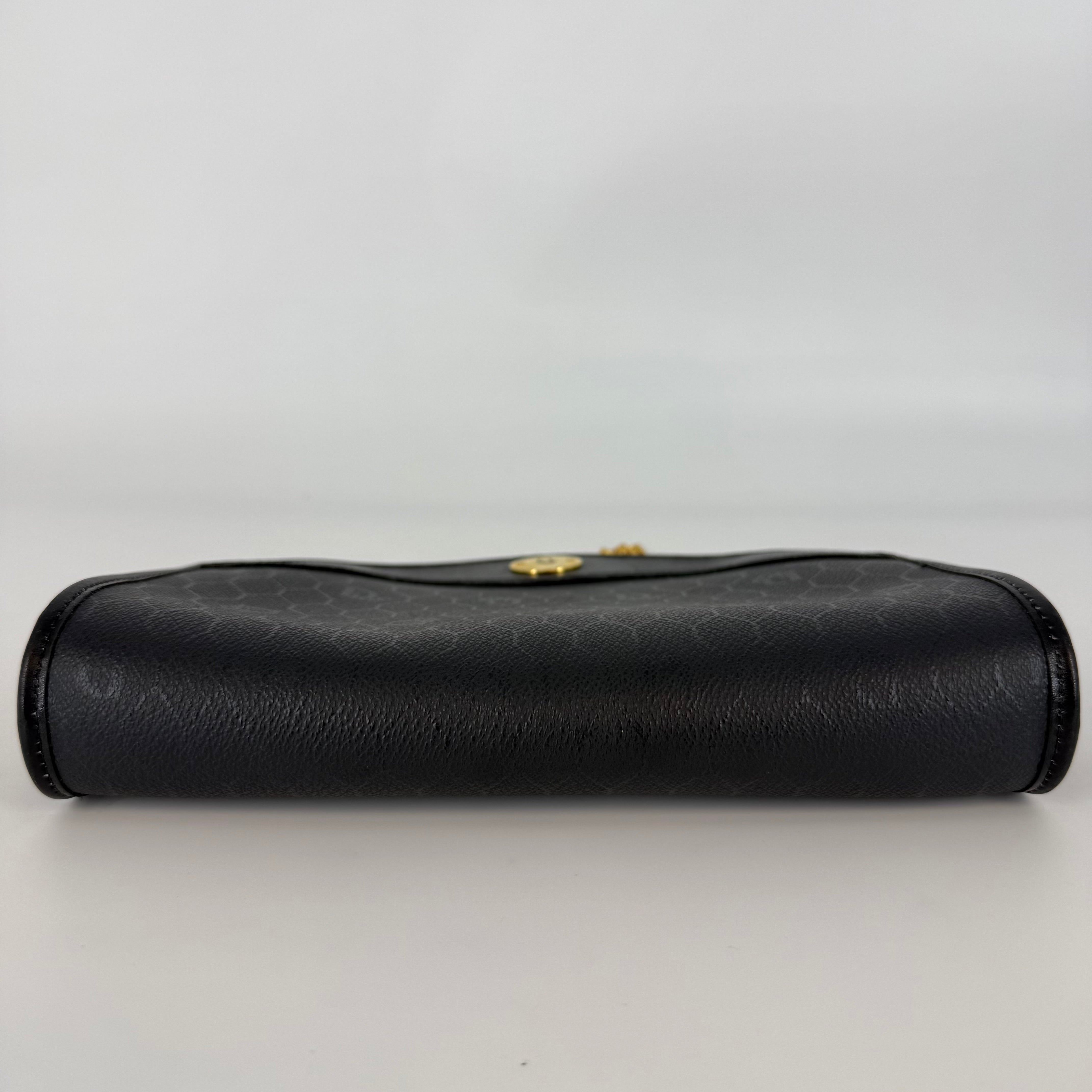 Black Crossbody Bag