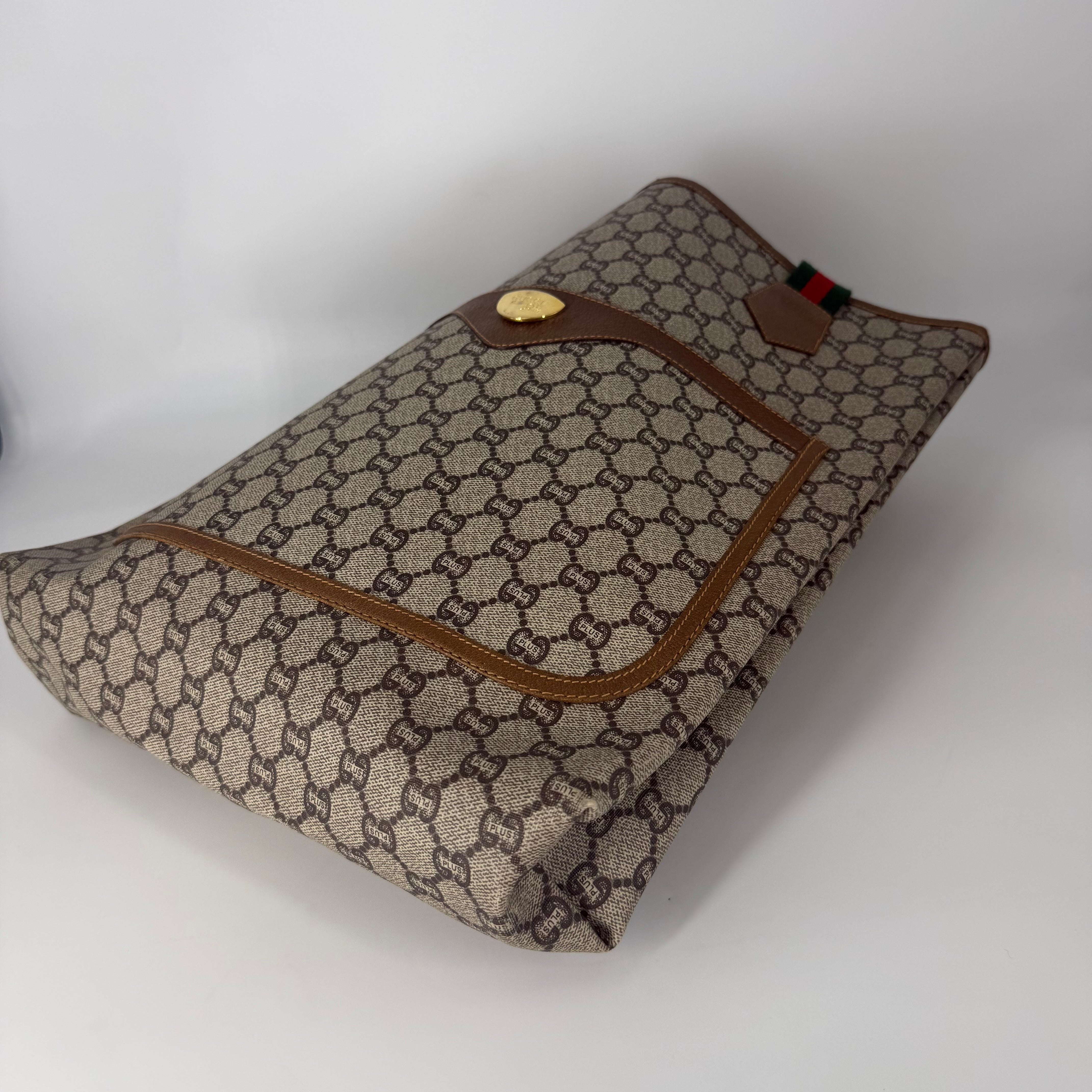 Tote Plus Bag