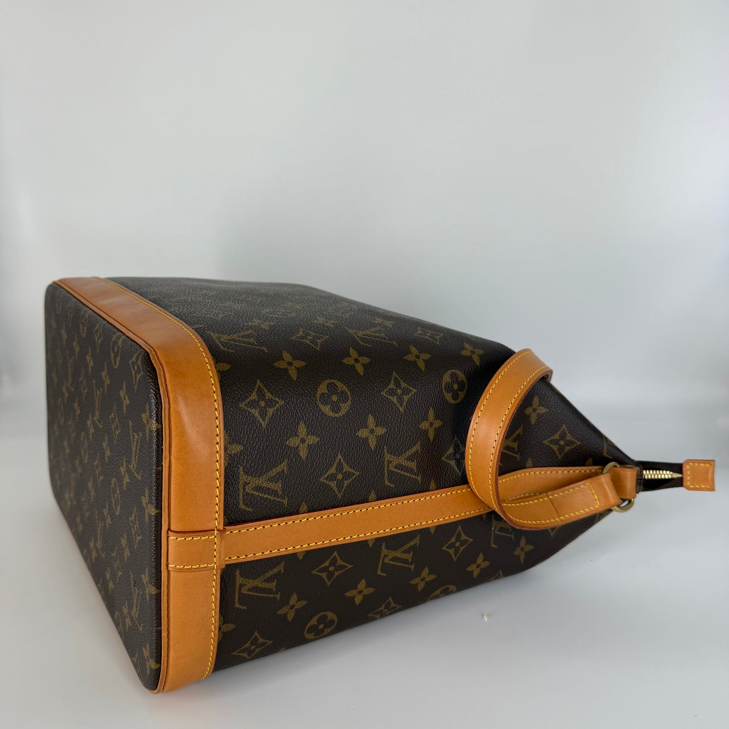 LOUIS VUITTON Vanity Star Bag, Designed by Sharon Stone. Collector’s Edition.