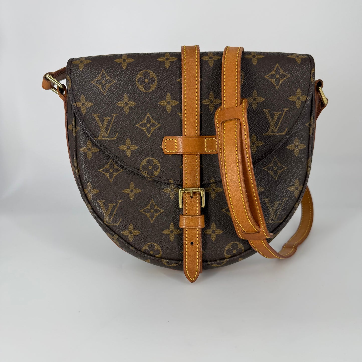 Louis Vuitton – Chantilly MM