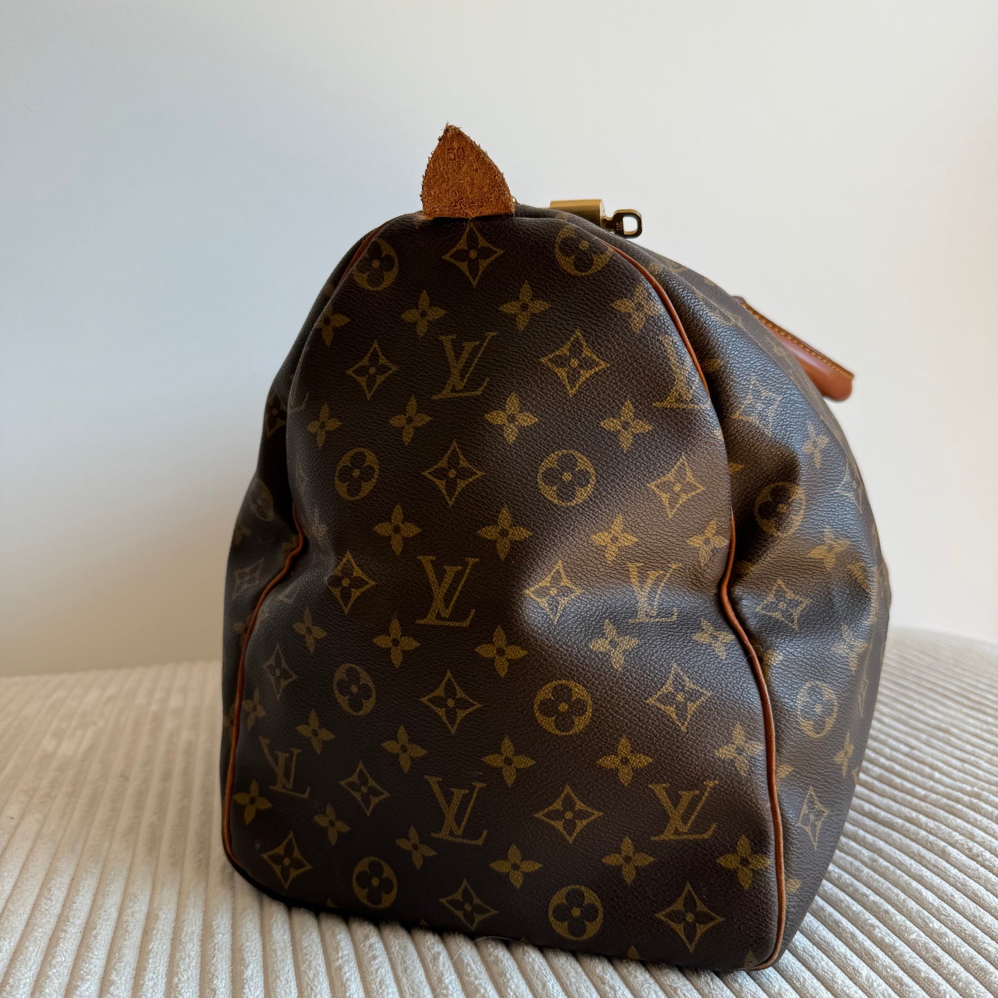 Louis Vuitton Keepall 50