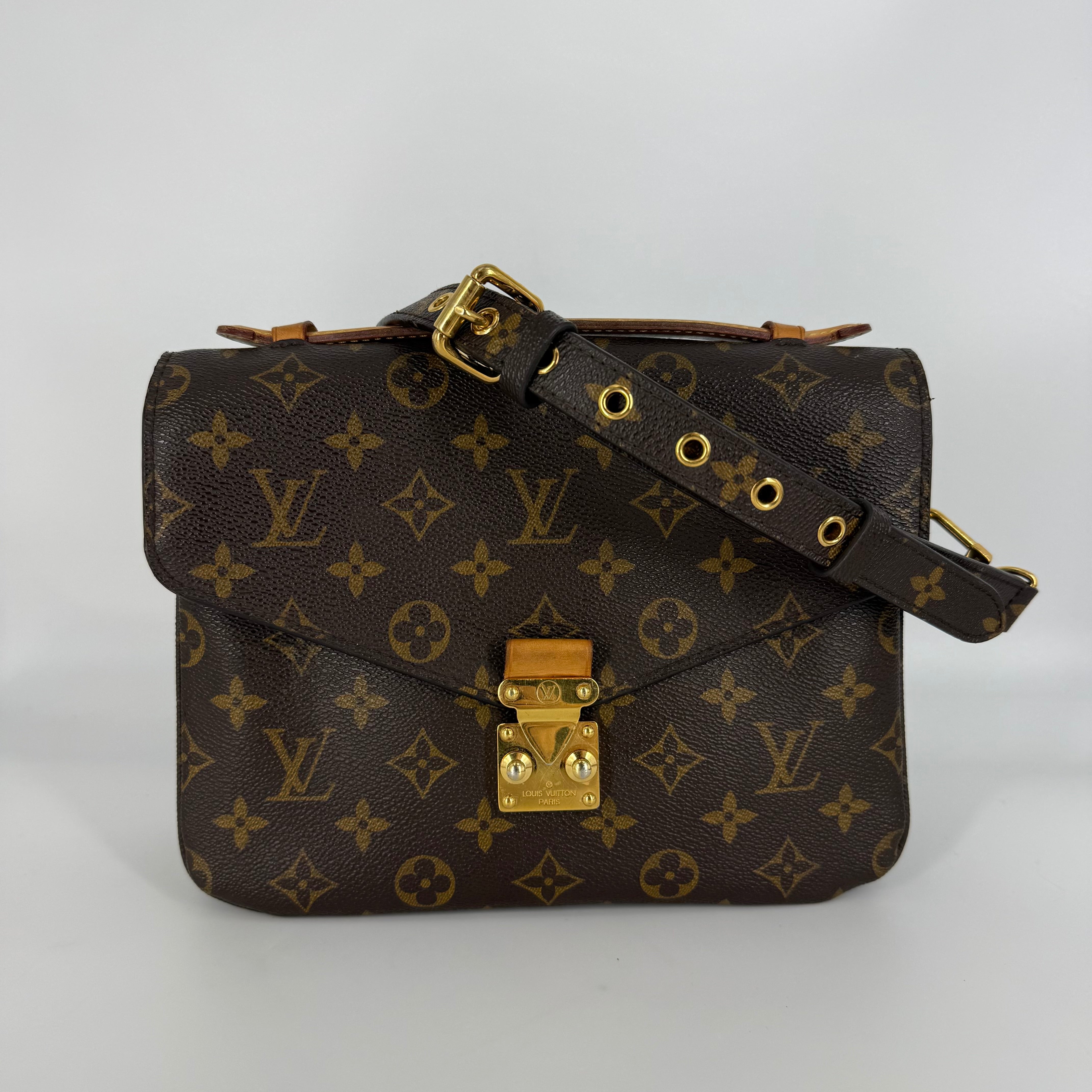 Pochette Métis