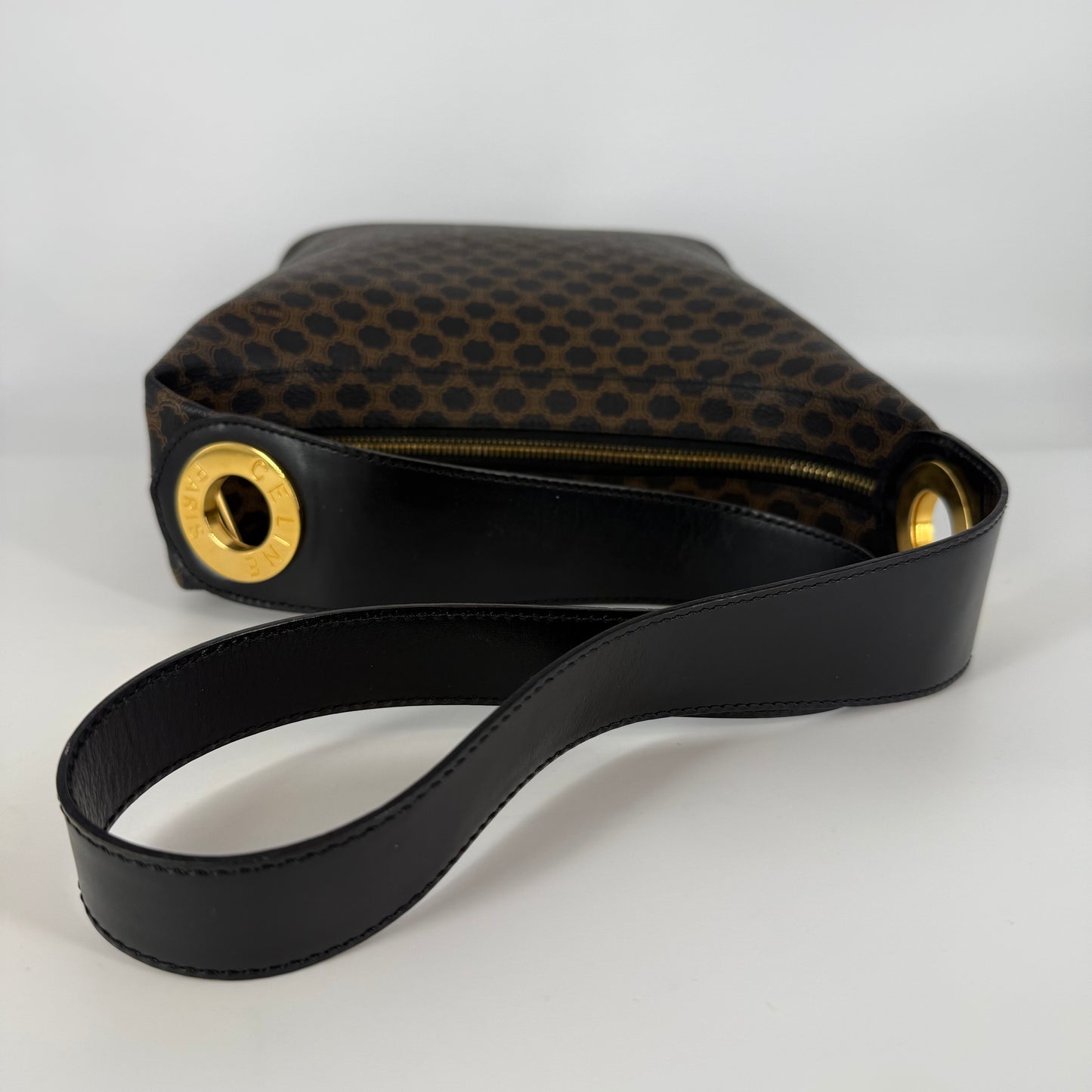 CELINE Macadam Triomphe Bag