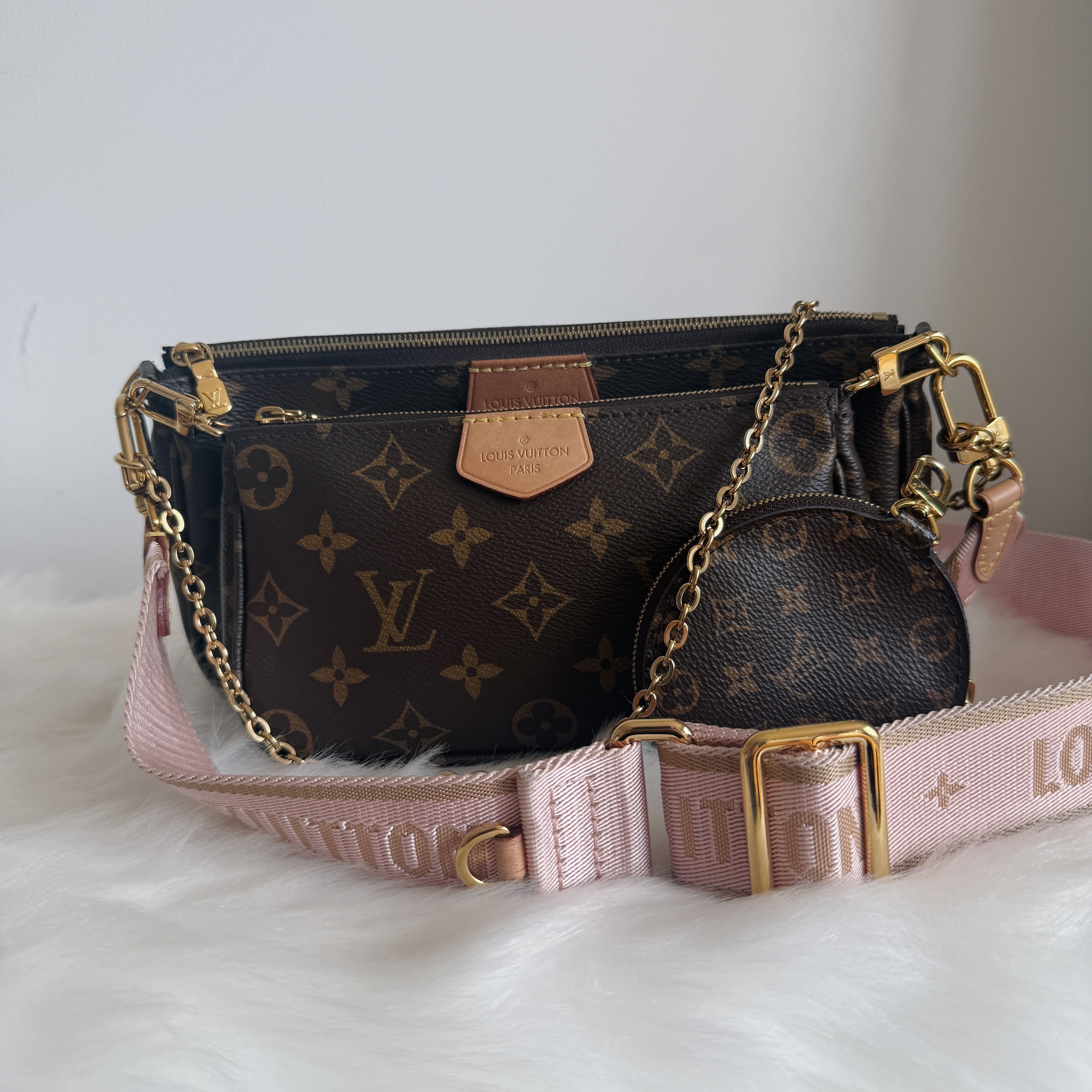 Multi Pochette