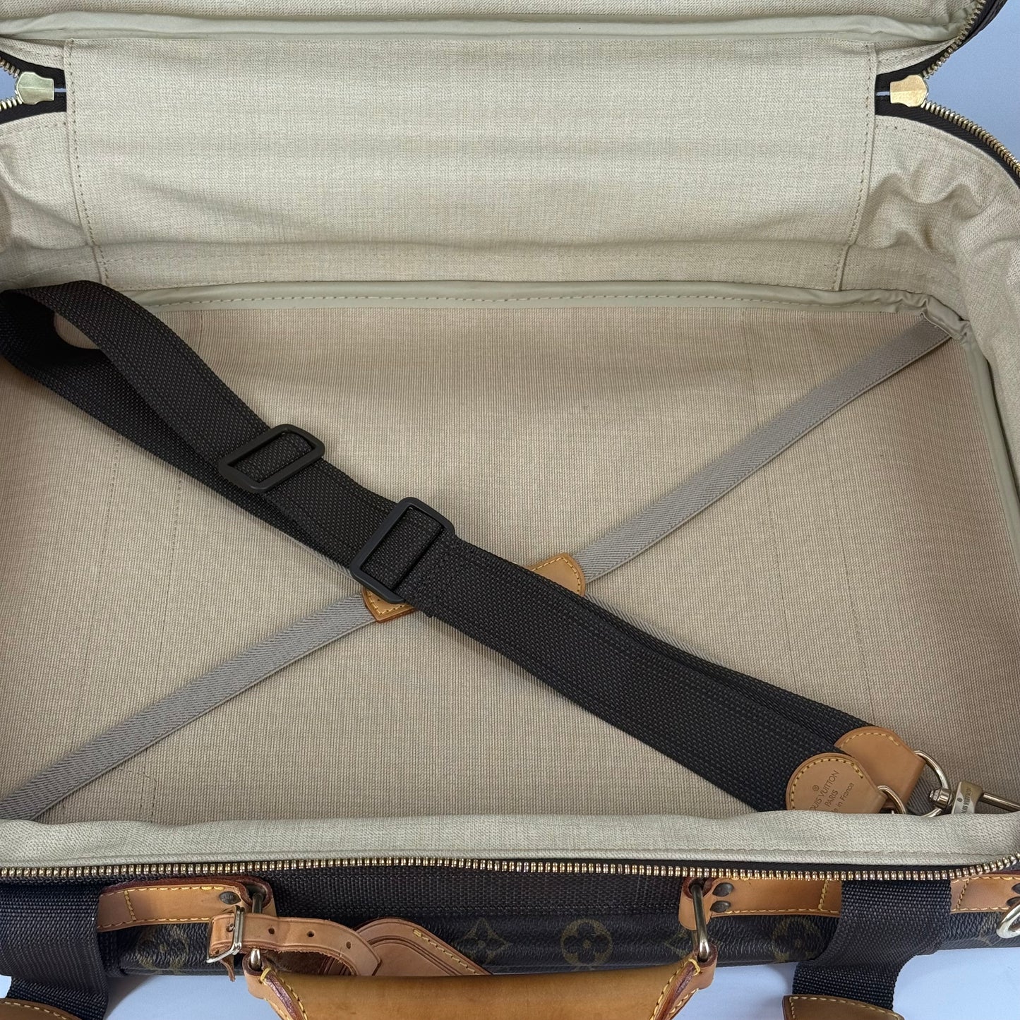 Louis Vuitton – Satellite 53 Suitcase