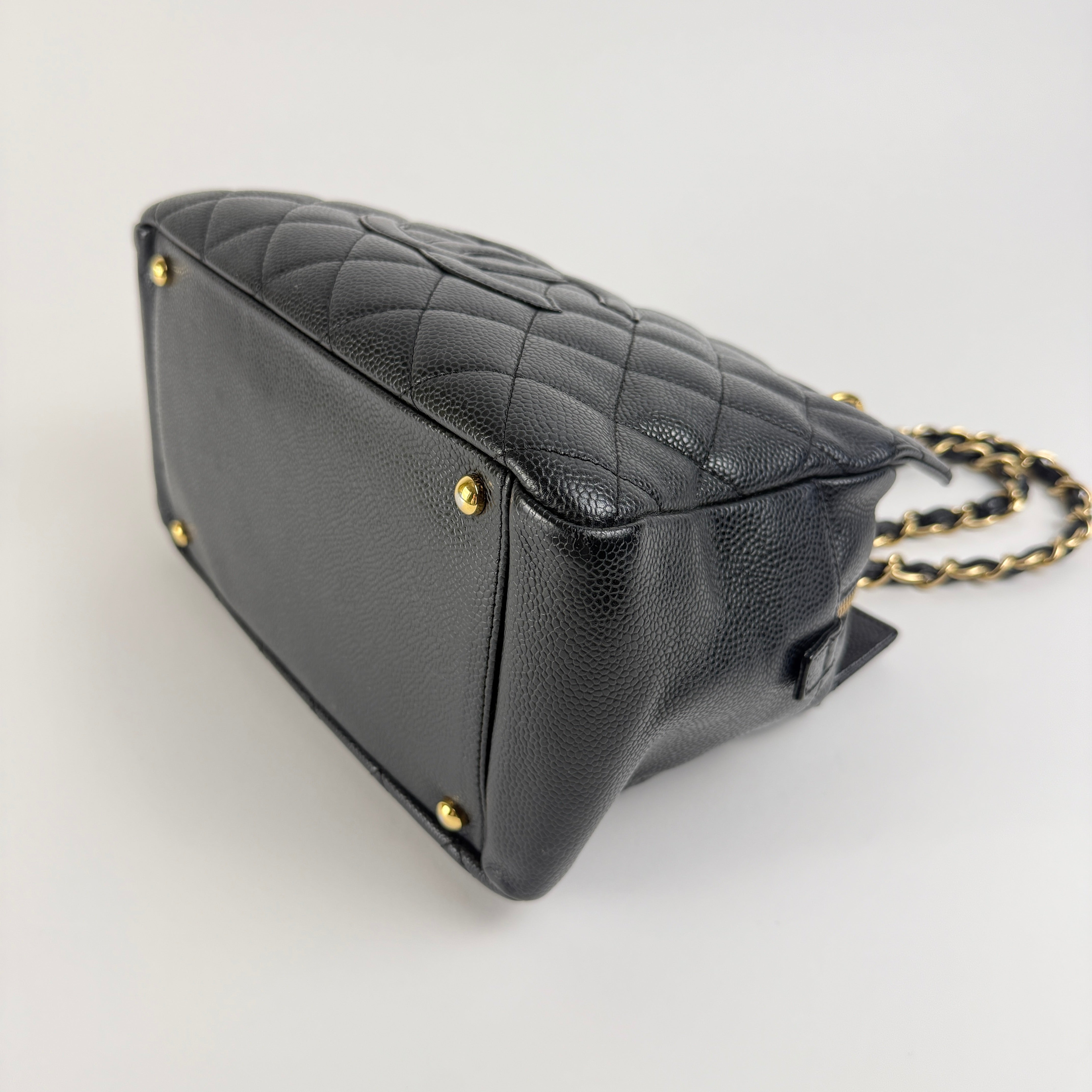 Petite Timeless Tote (PTT)