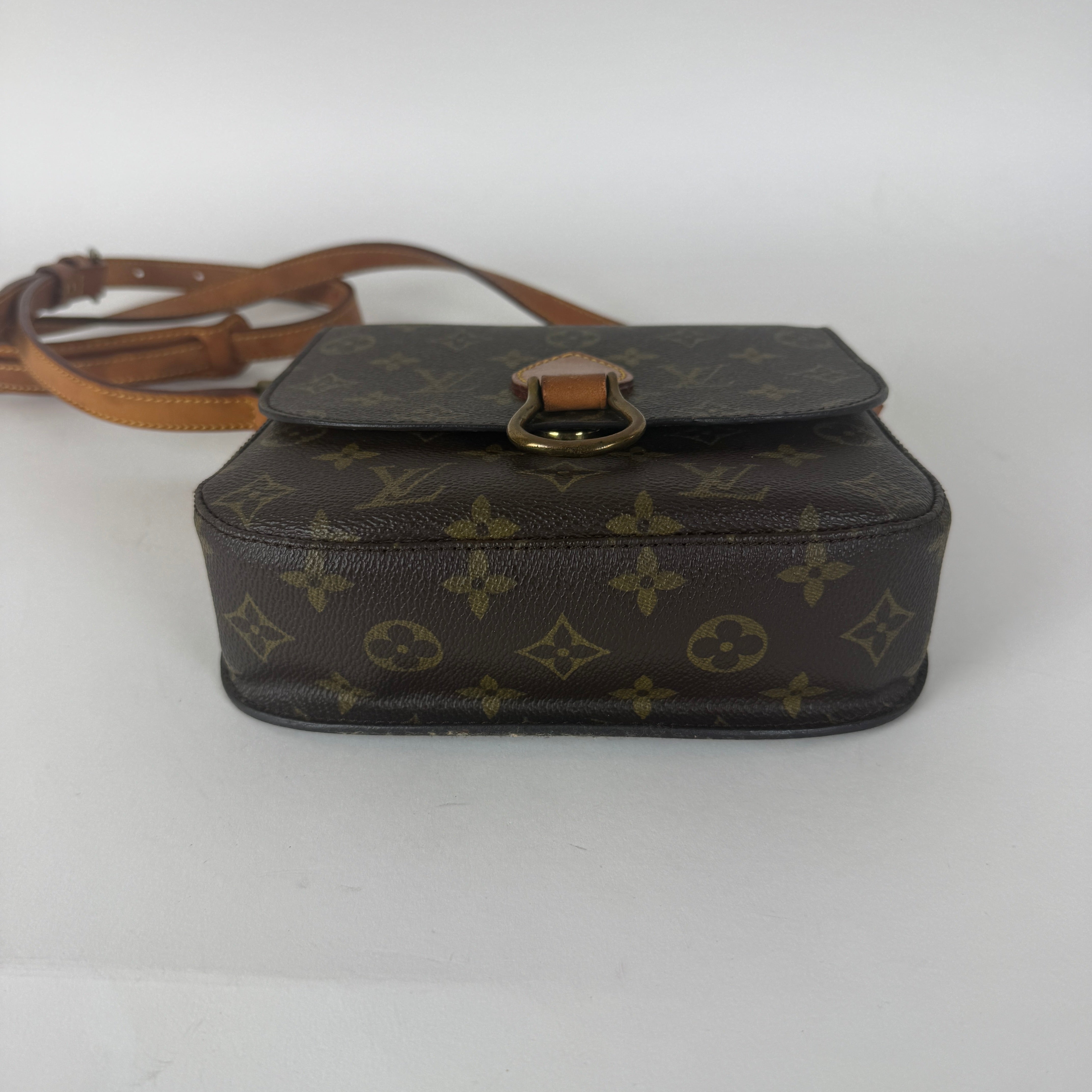 Monogram Saint-Cloud PM