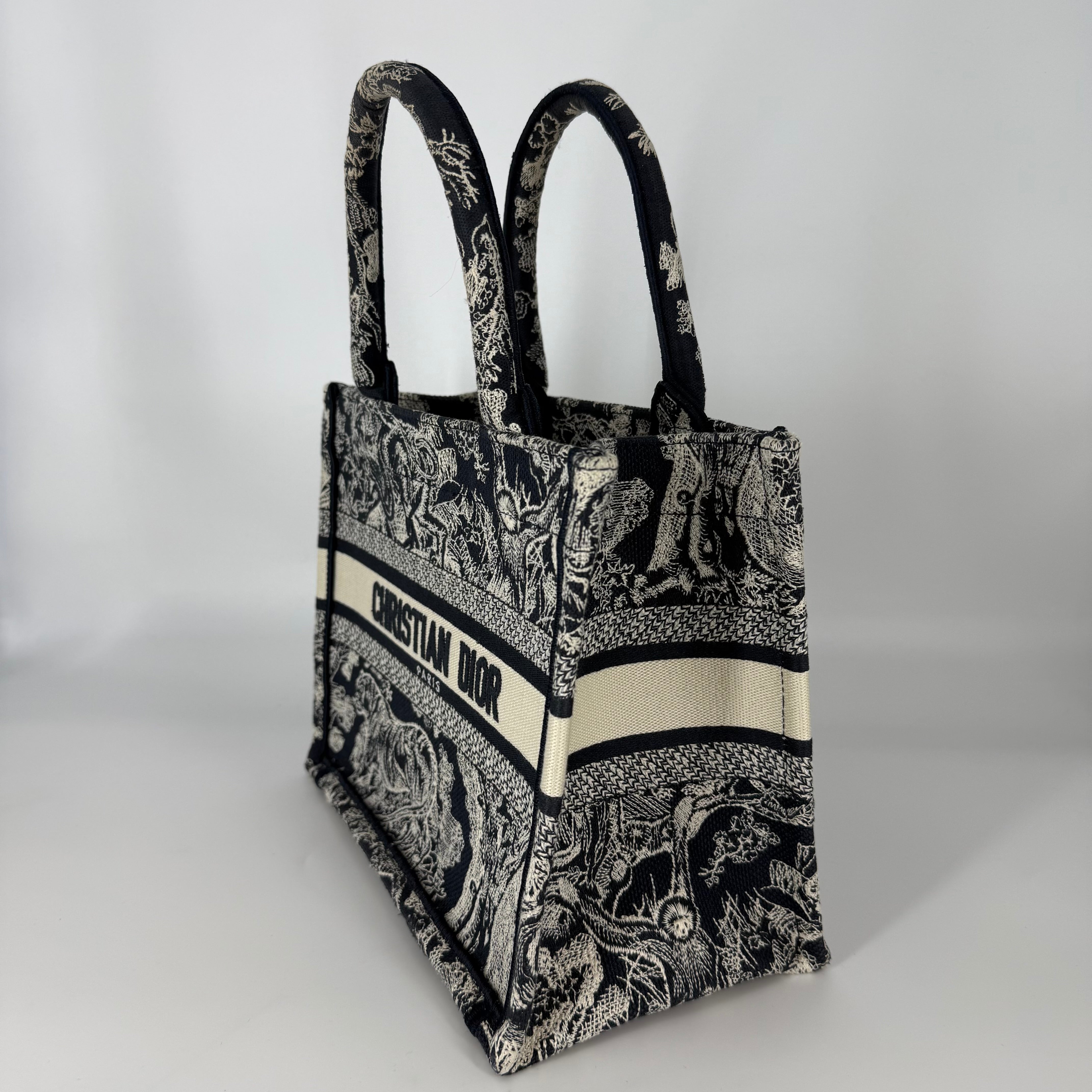 Book Tote Small