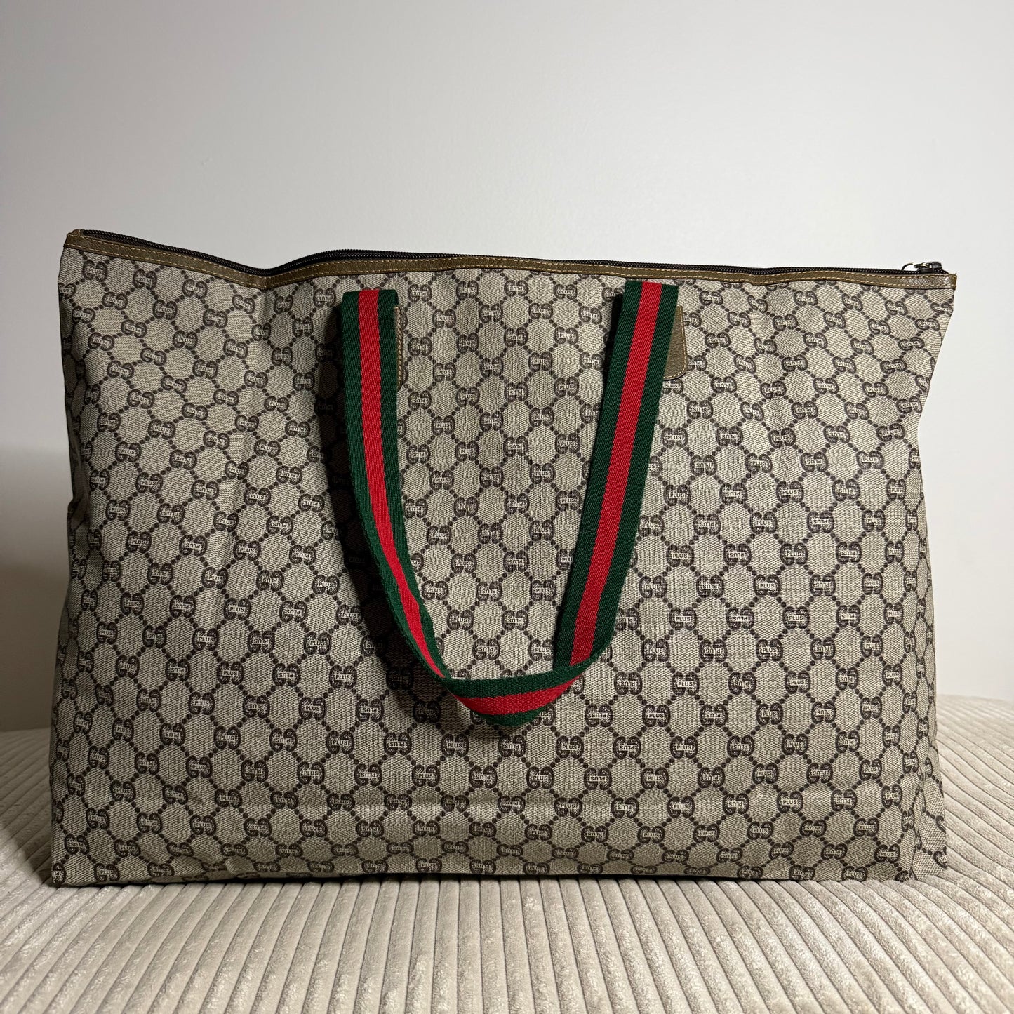 Gucci Plus Canvas Web